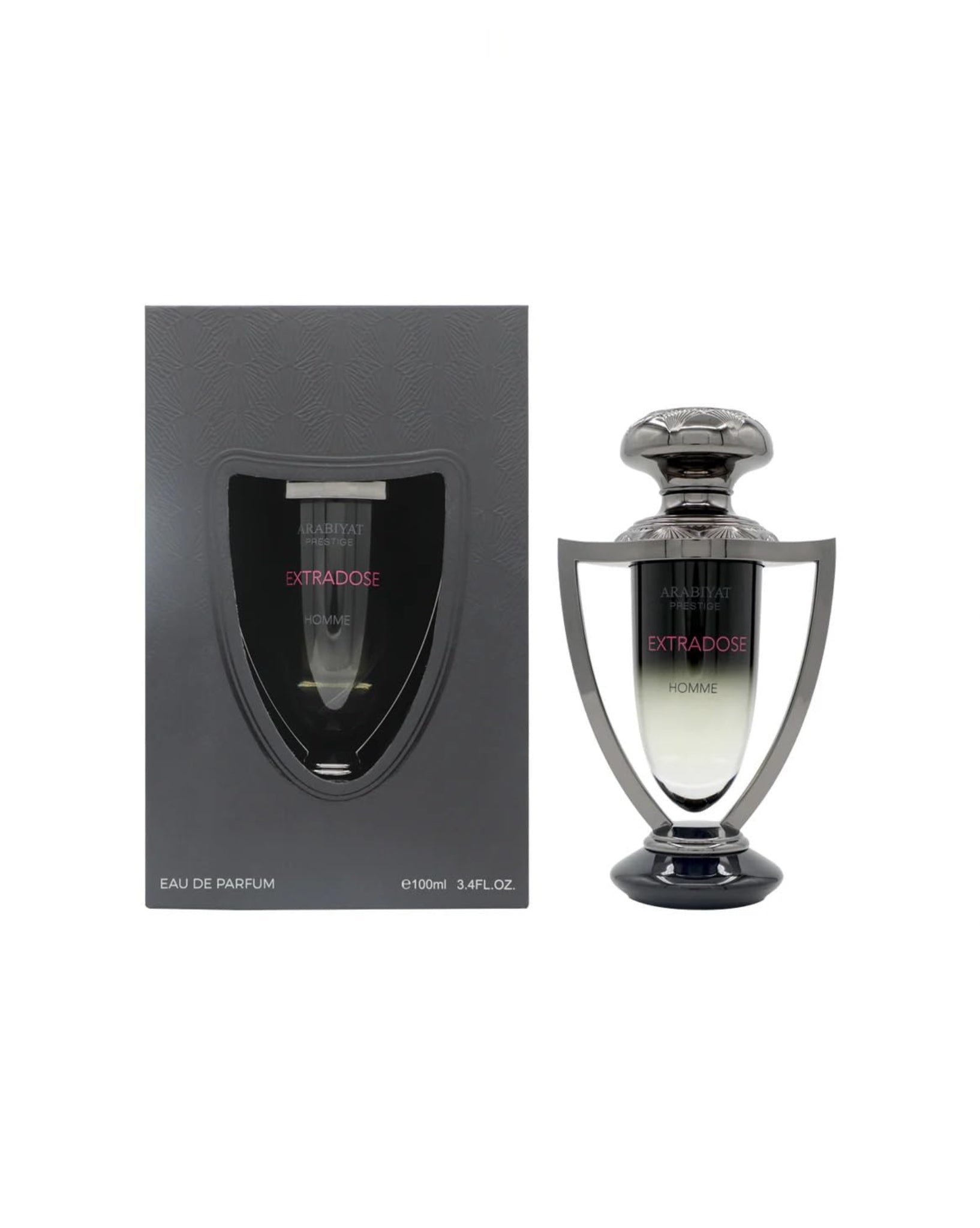 ARABIYAT PRESTIGE EXTRADOSE HOMME