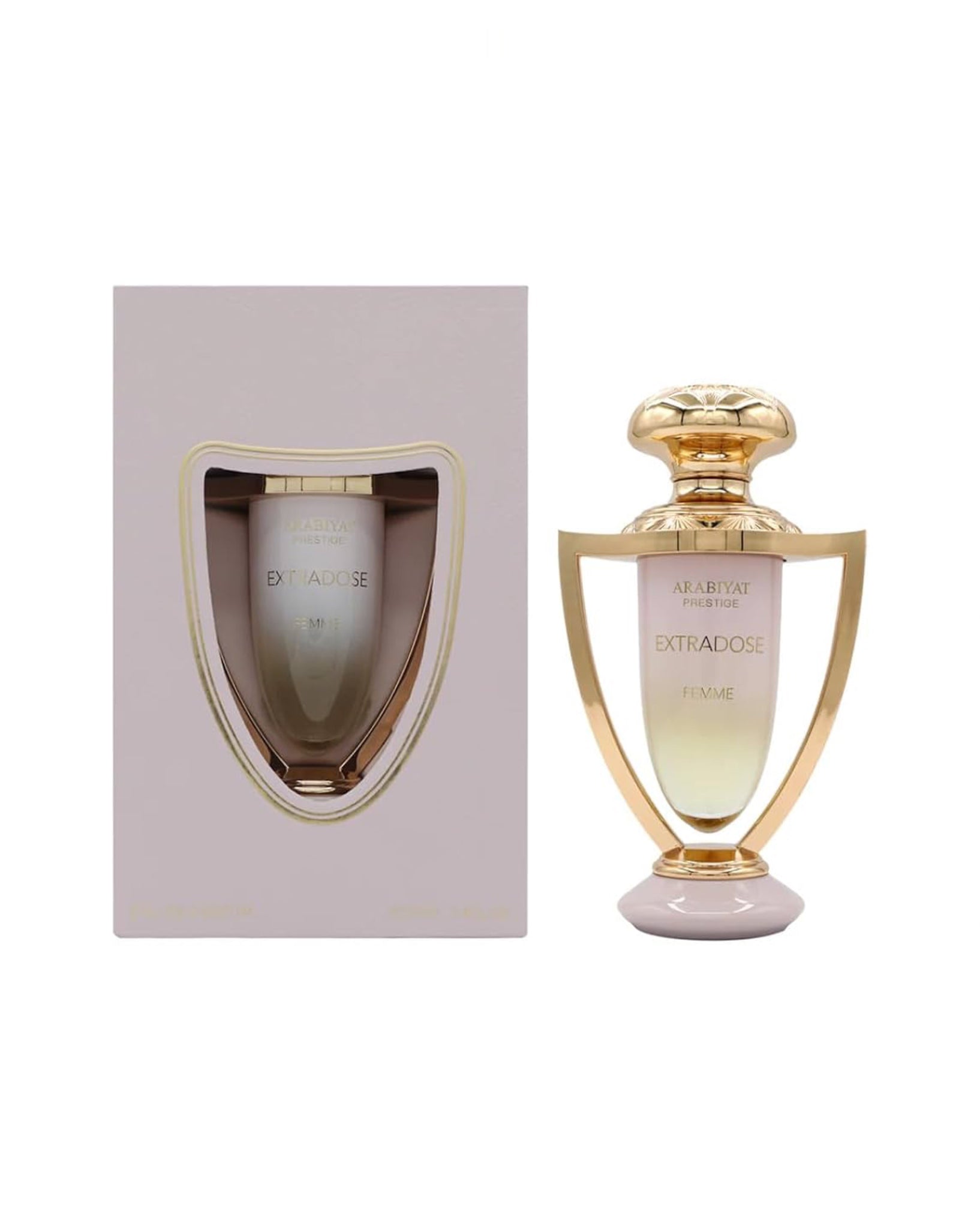 ARABIYAT PRESTIGE EXTRADOSE FEMME