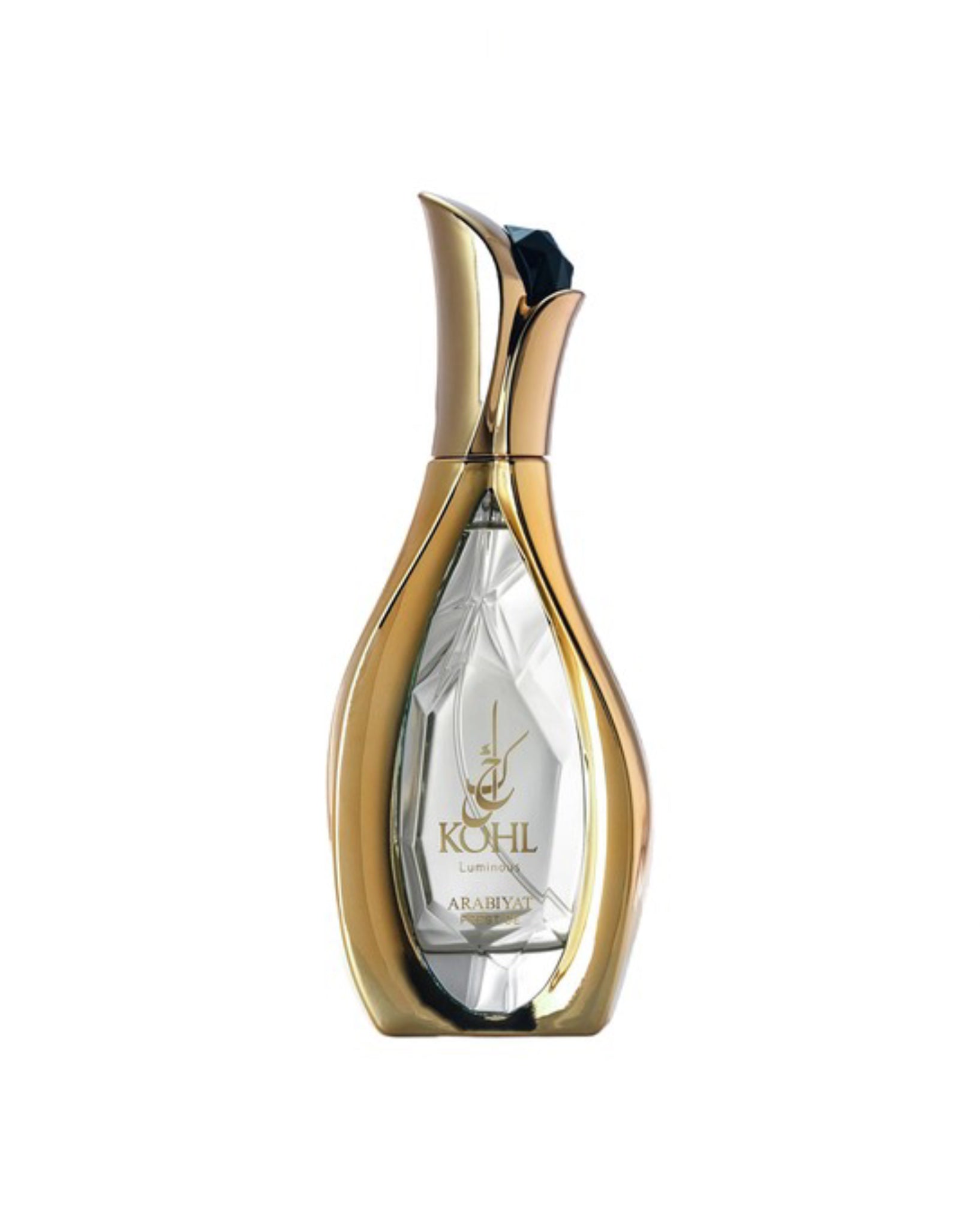 ARABIYAT PRESTIGE KOHL LUMINOUS EXTRAIT