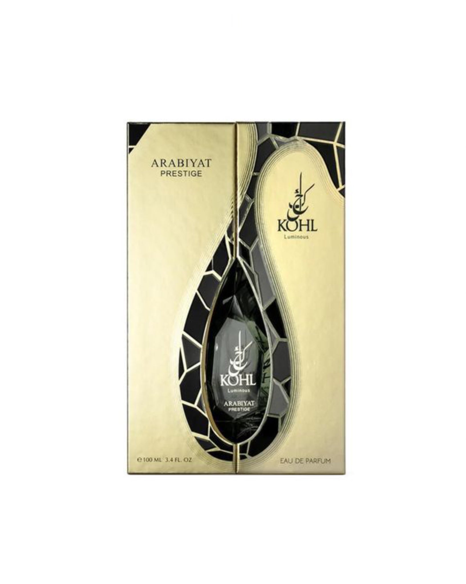 ARABIYAT PRESTIGE KOHL LUMINOUS EXTRAIT