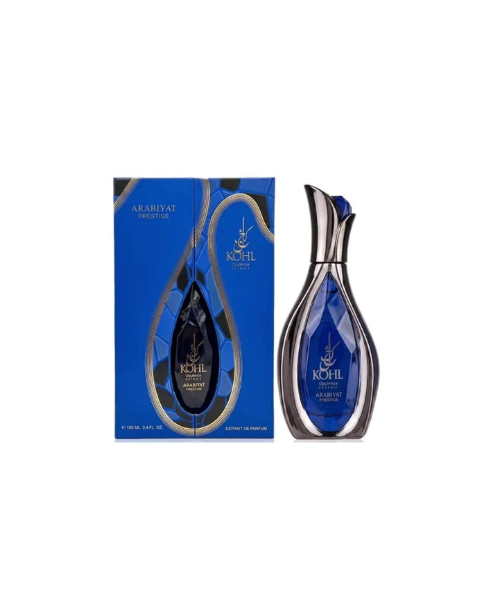 ARABIYAT PRESTIGE KOHL OPULENCE EXTRAIT