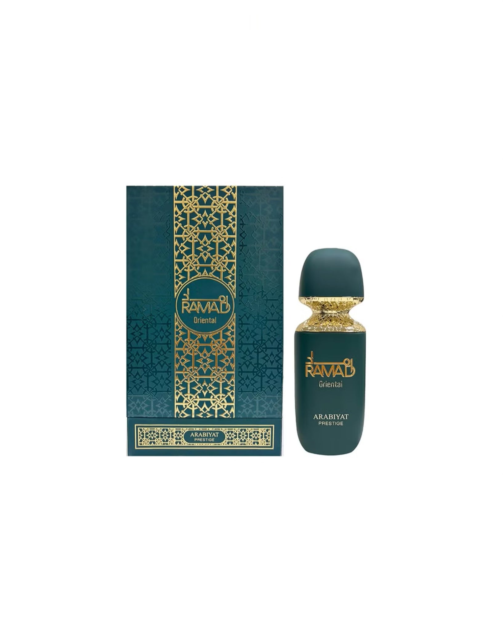 ARABIYAT PRESTIGE RAMAD ORIENTAL