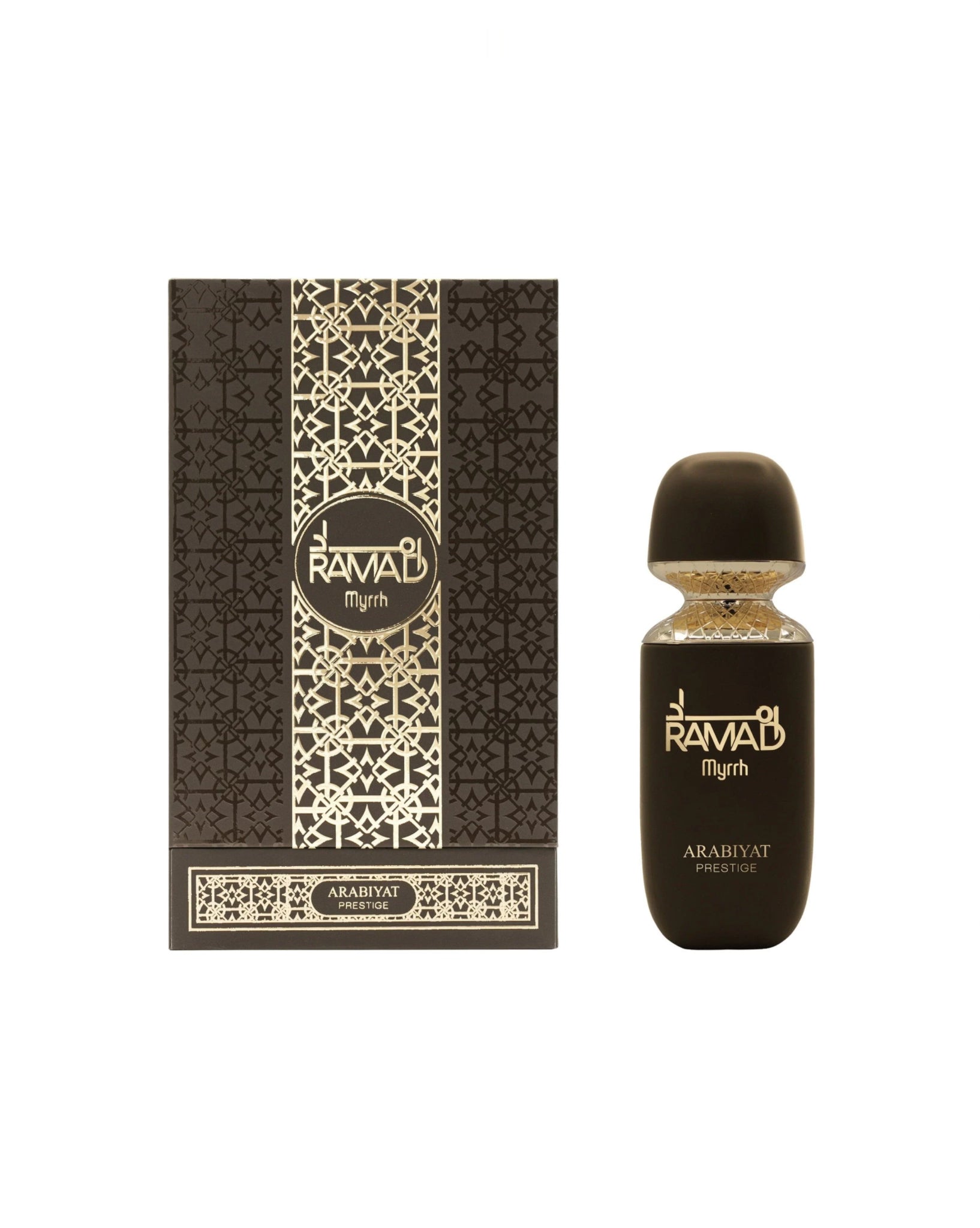 ARABIYAT PRESTIGE RAMAD MYRRH