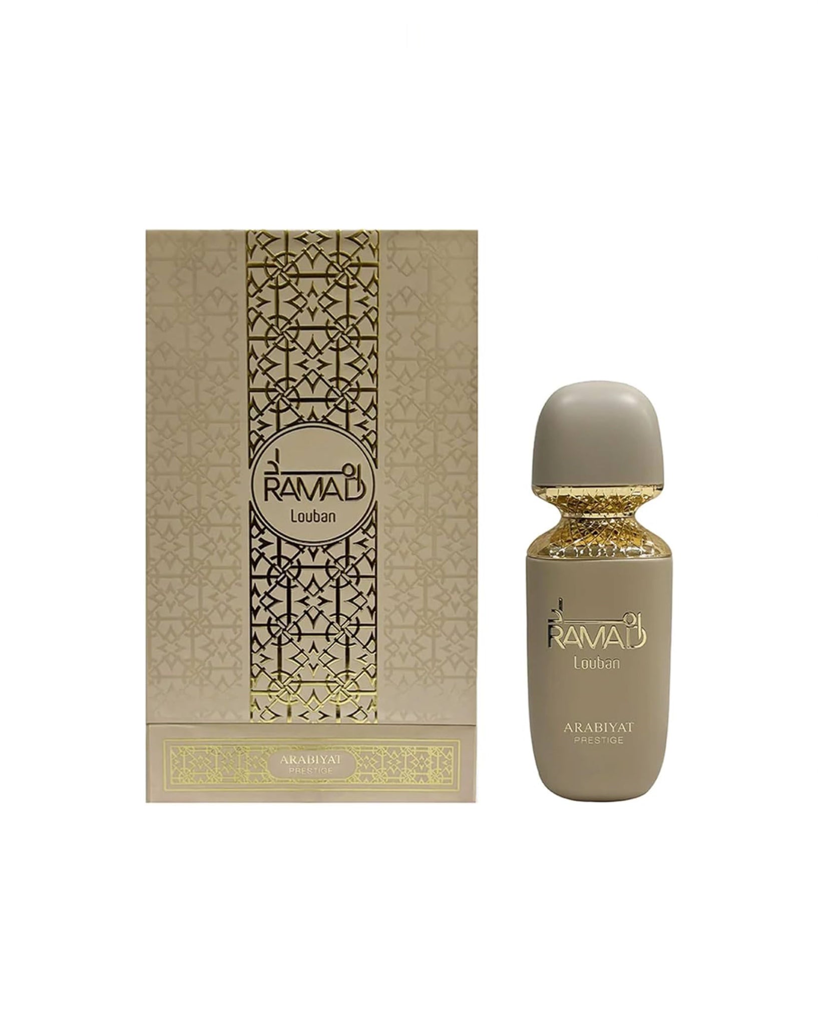 ARABIYAT PRESTIGE RAMAD LOUBAN