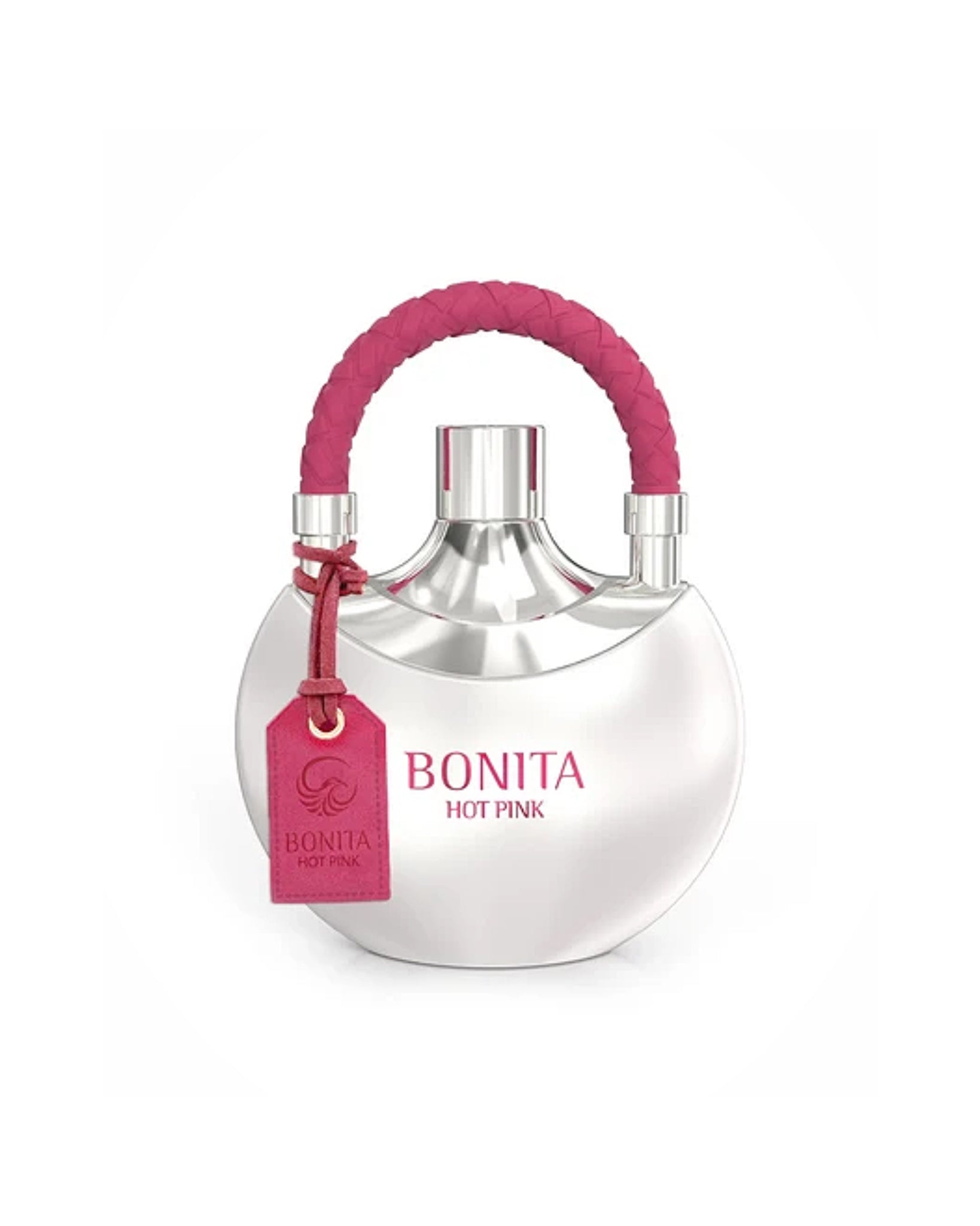 LE FALCONE BONITA HOT PINK