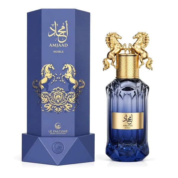 LE FALCONE AMJAAD NOBLE