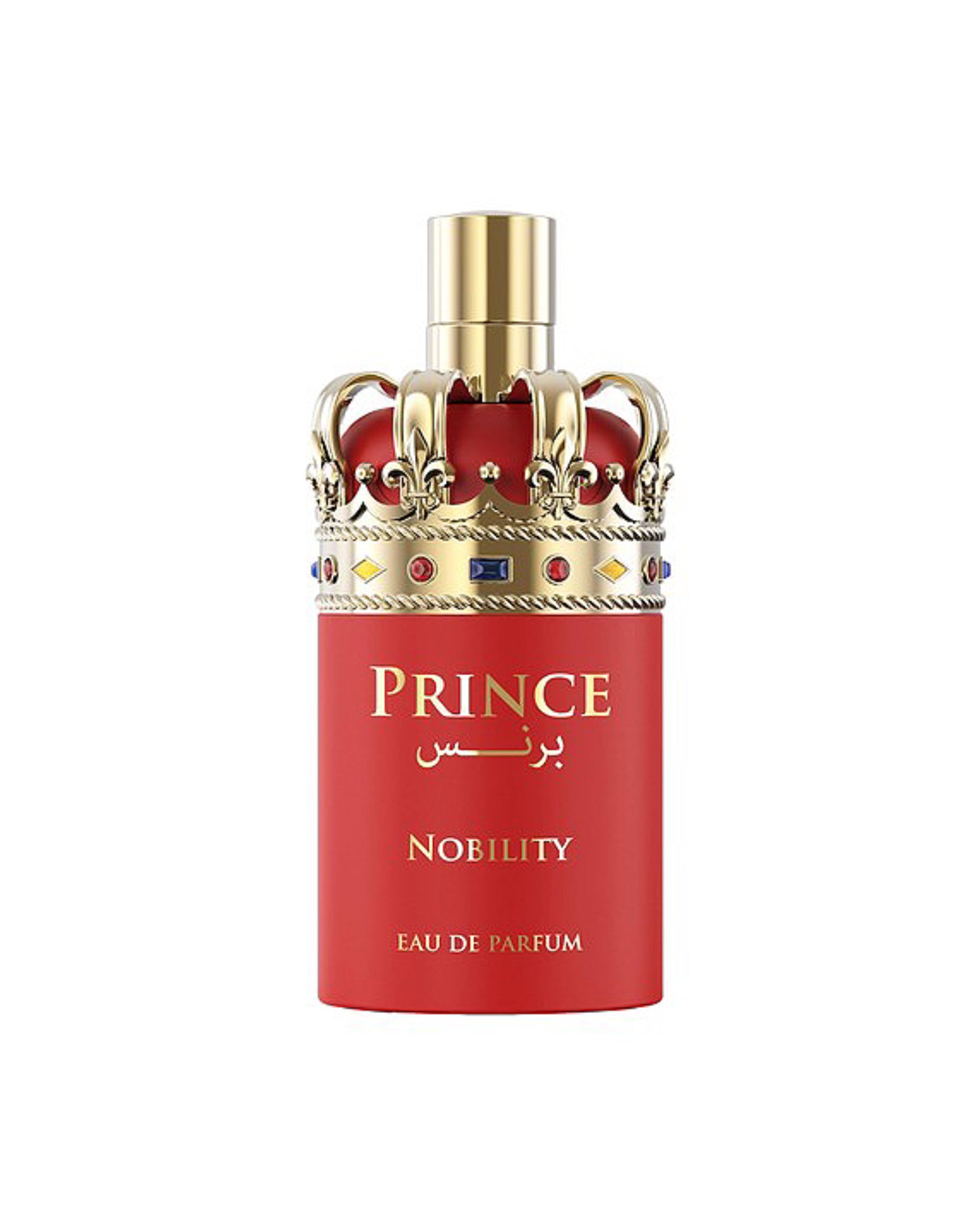 LE FALCONE PRINCE NOBILITY