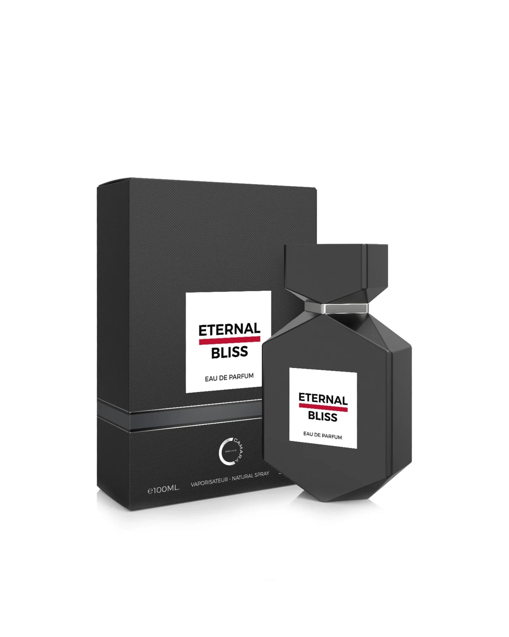 CAMARA ETERNAL BLISS