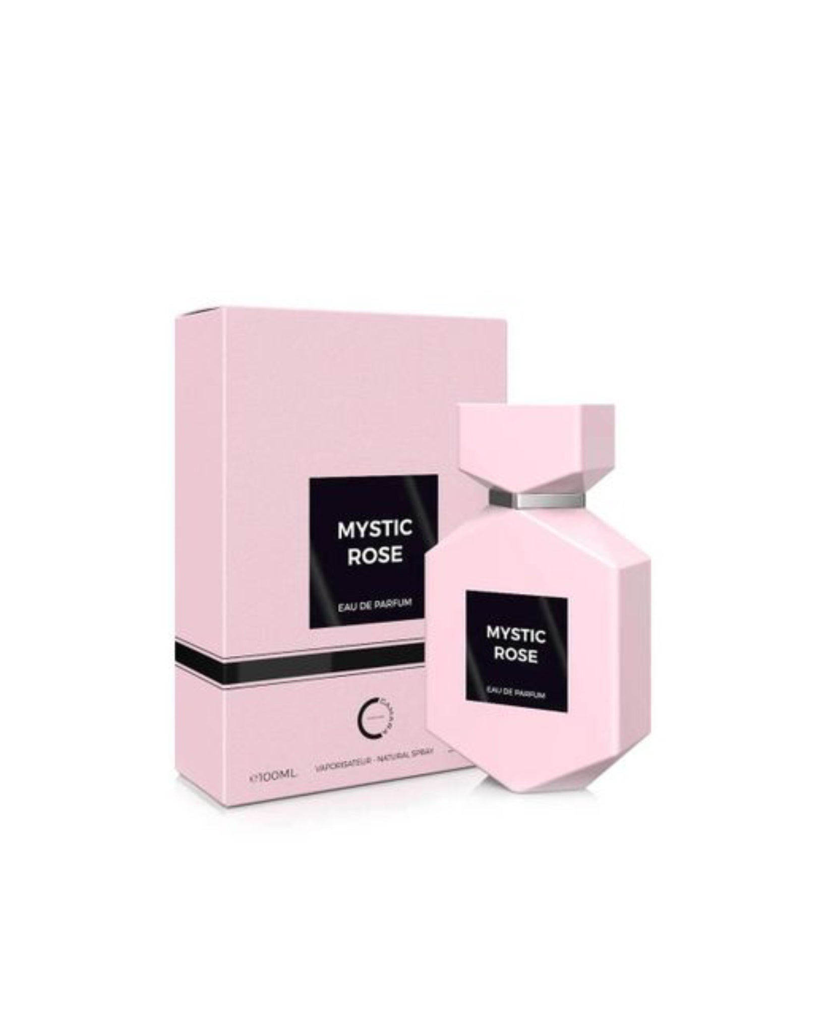 CAMARA MYSTIC ROSE