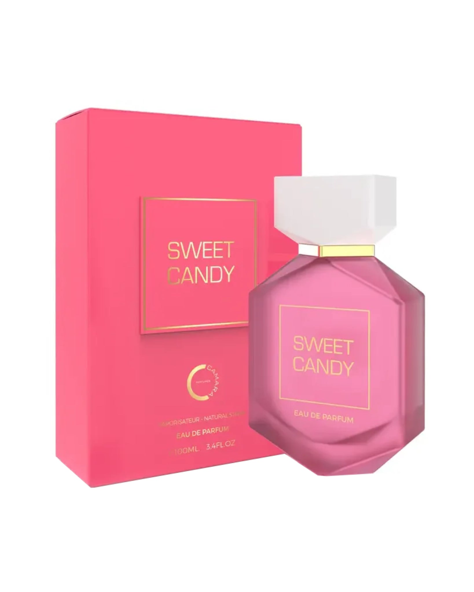 CAMARA SWEET CANDY