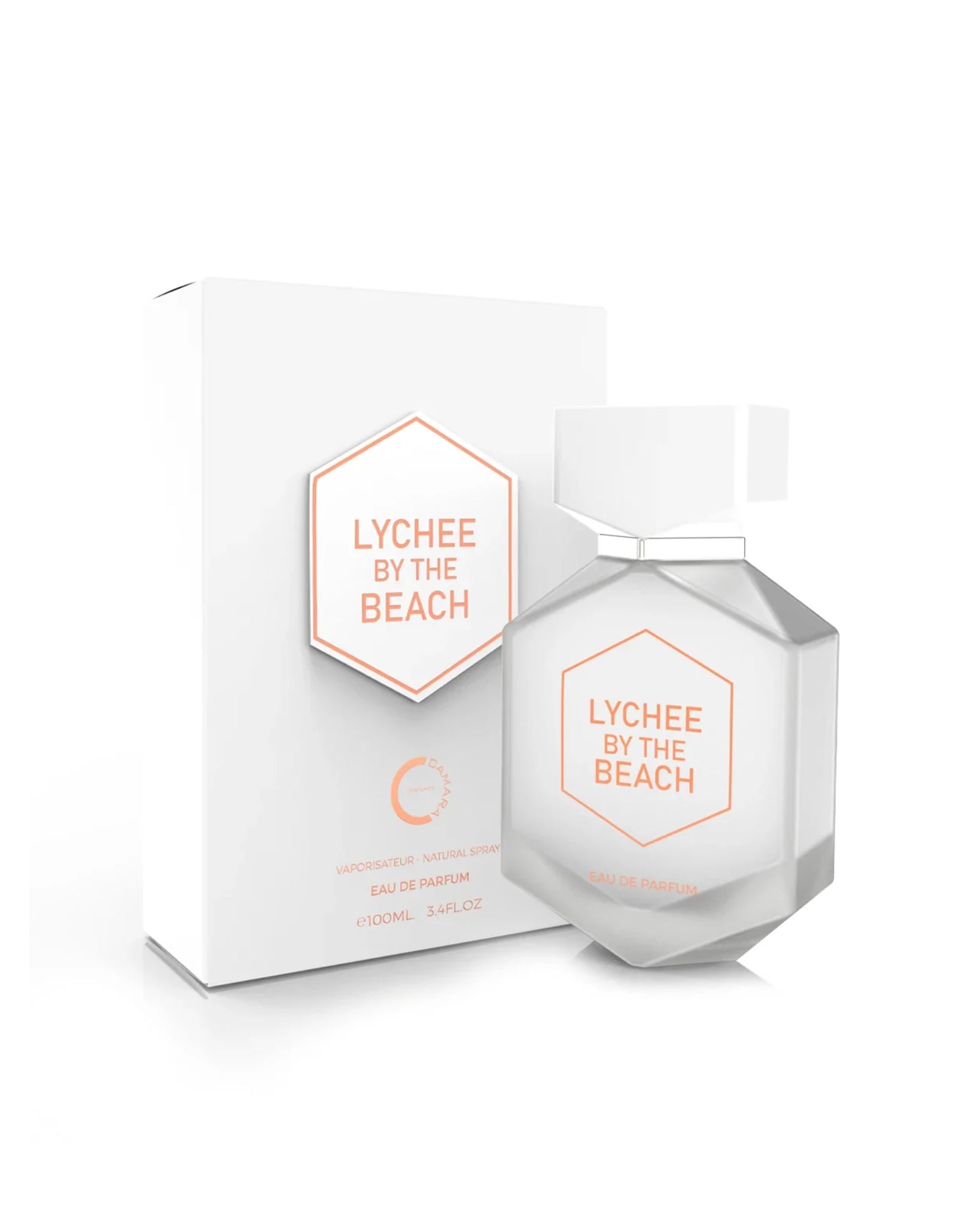 CAMARA LYCHEE BY THE BEACH