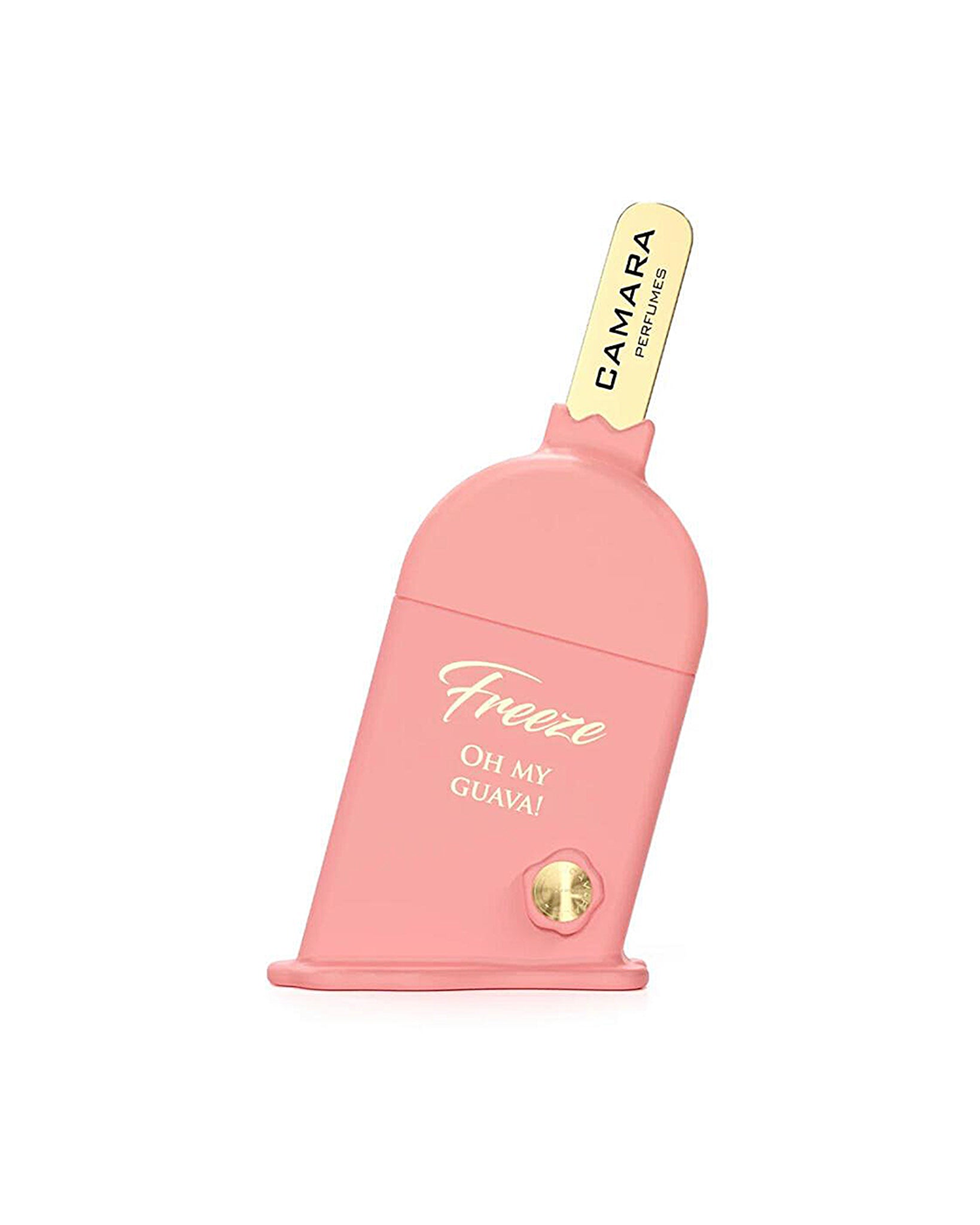 CAMARA FREEZE OH MY GUAVA