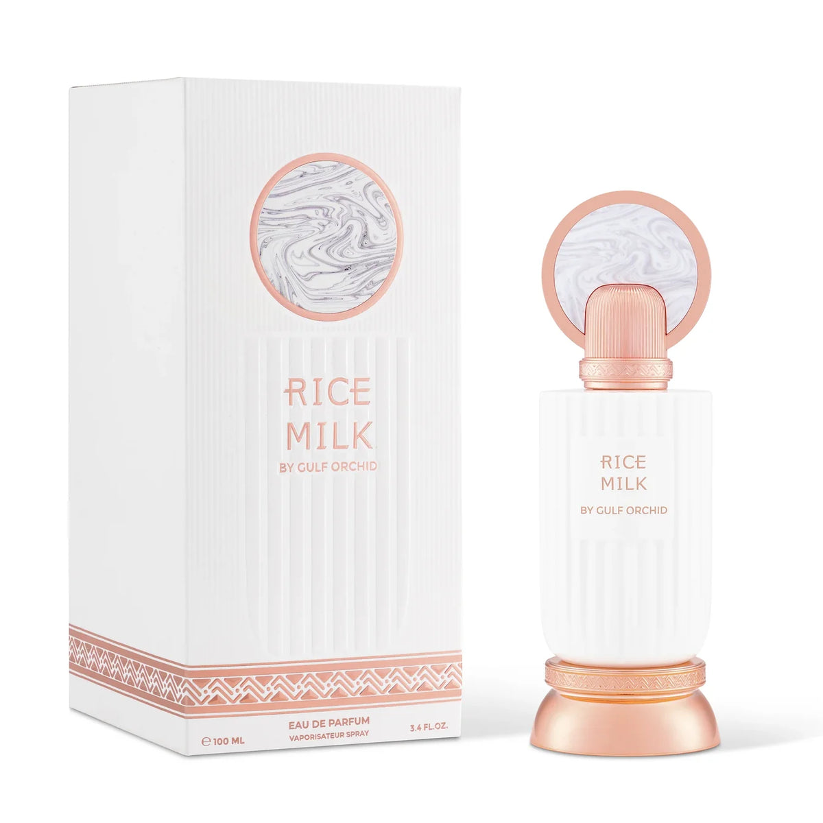 GULF ORCHID RICE MILK