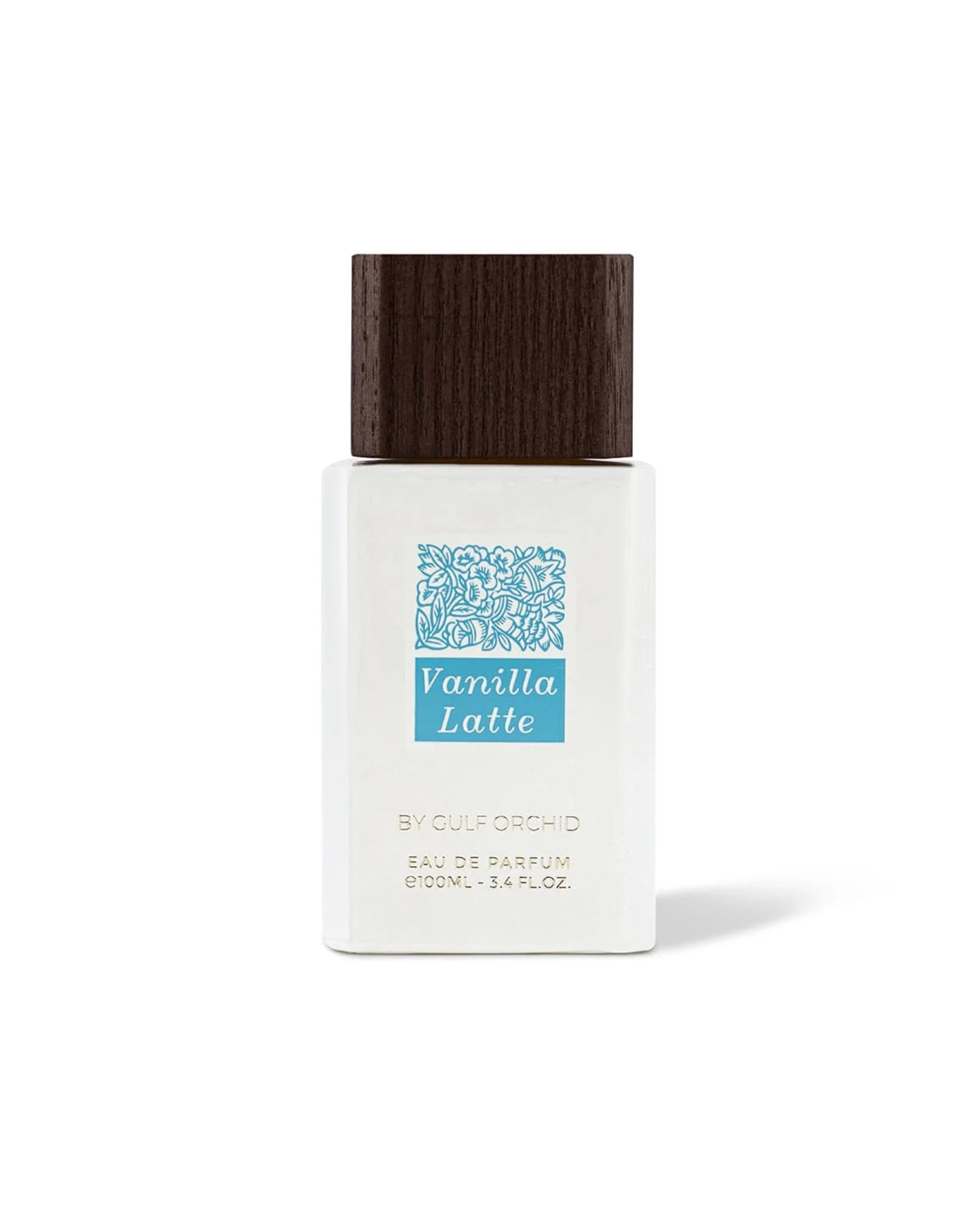 GULF ORCHID VANILLA LATTE