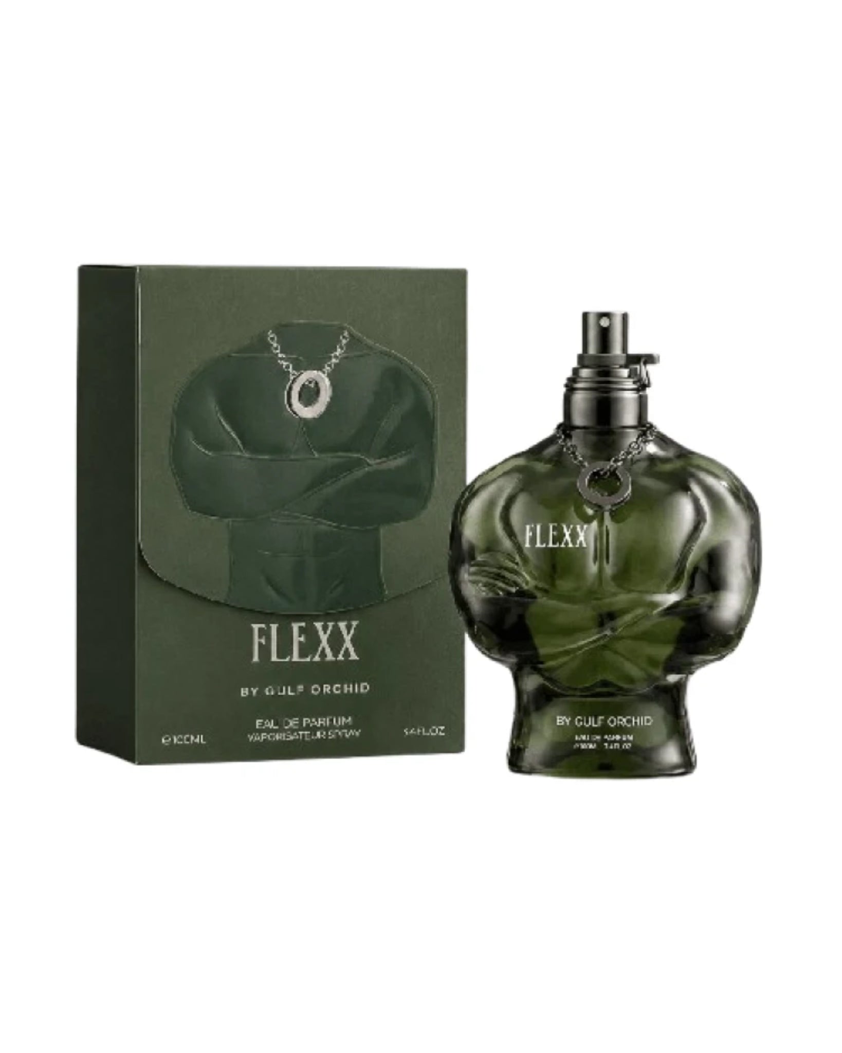GULF ORCHID FLEXX