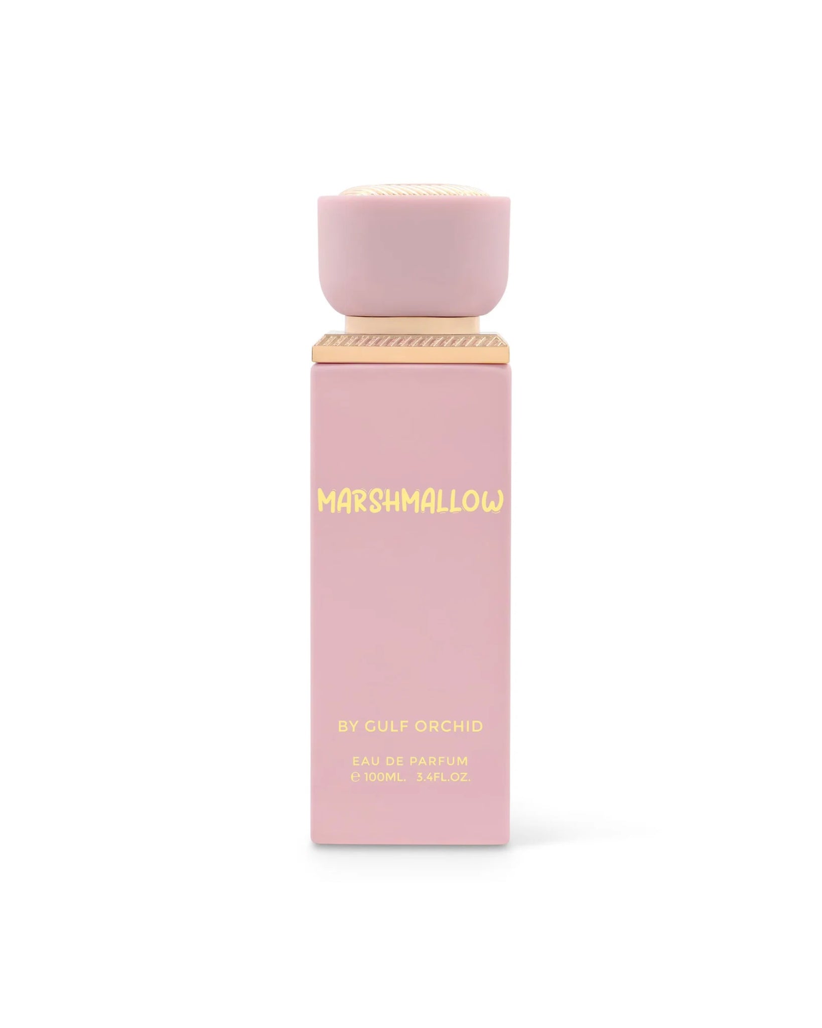 GULF ORCHID MARSHMALLOW