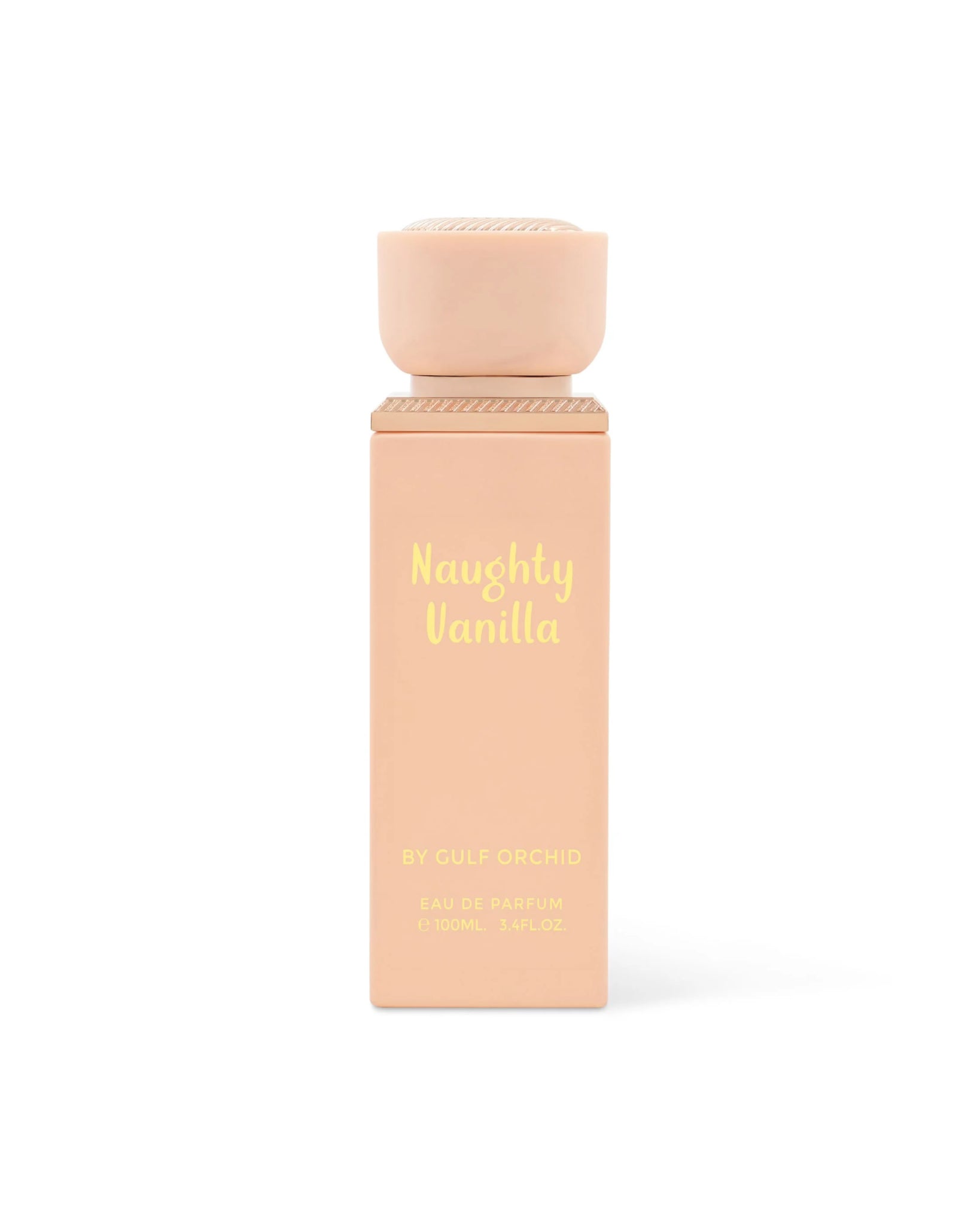 GULF ORCHID NAUGHTY VANILLA