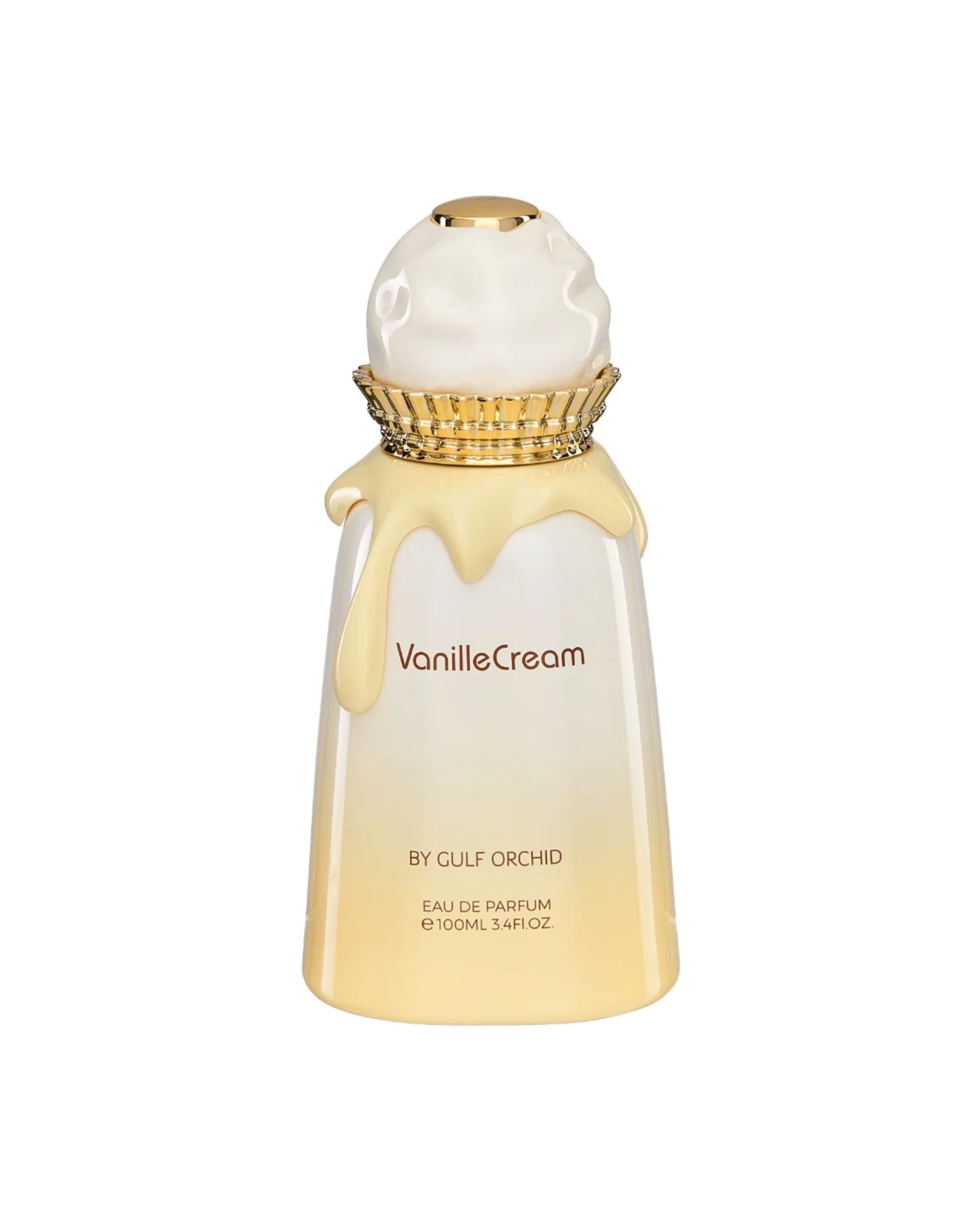 GULF ORCHID VANILLE CREAM