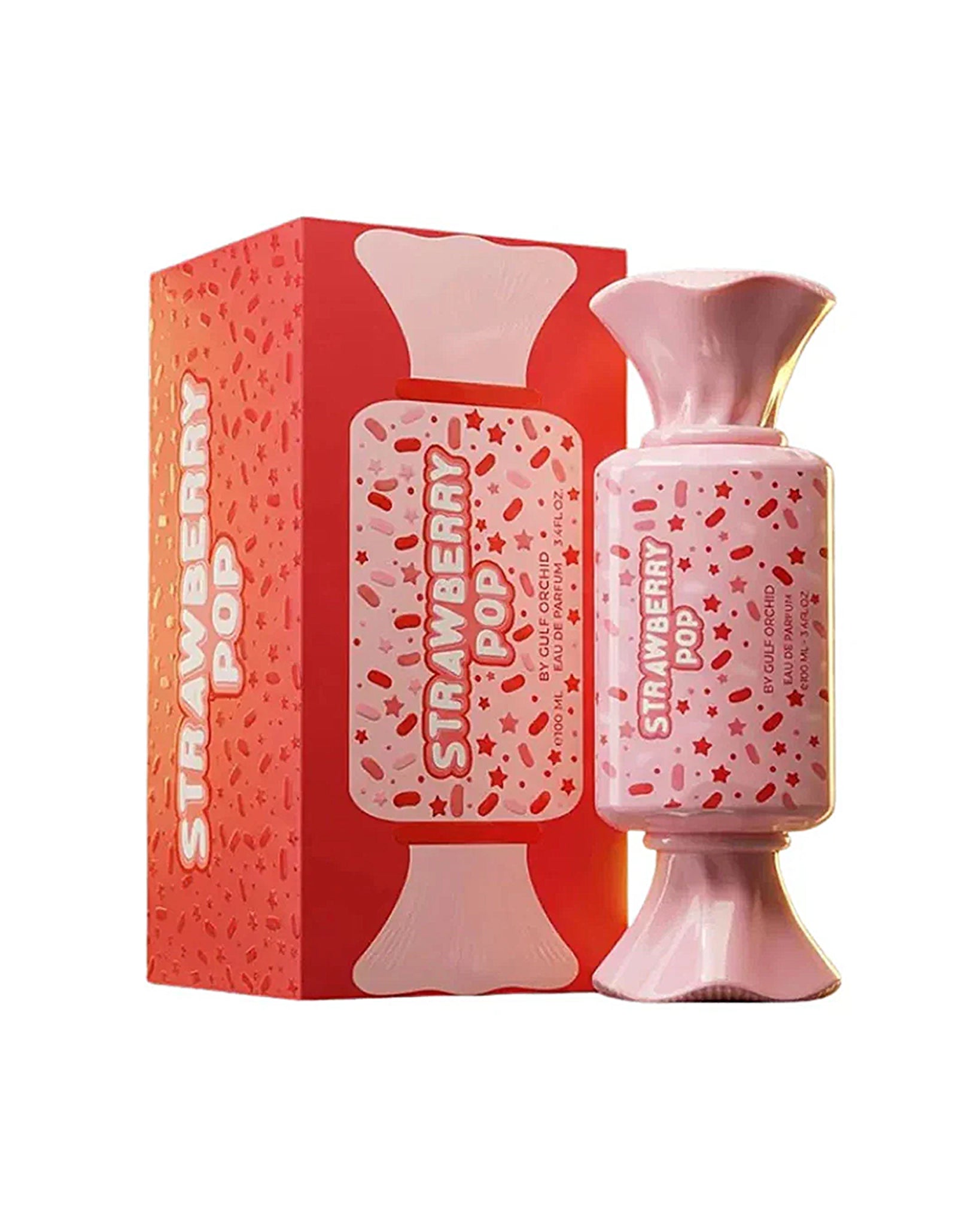 GULF ORCHID STRAWBERRY POP
