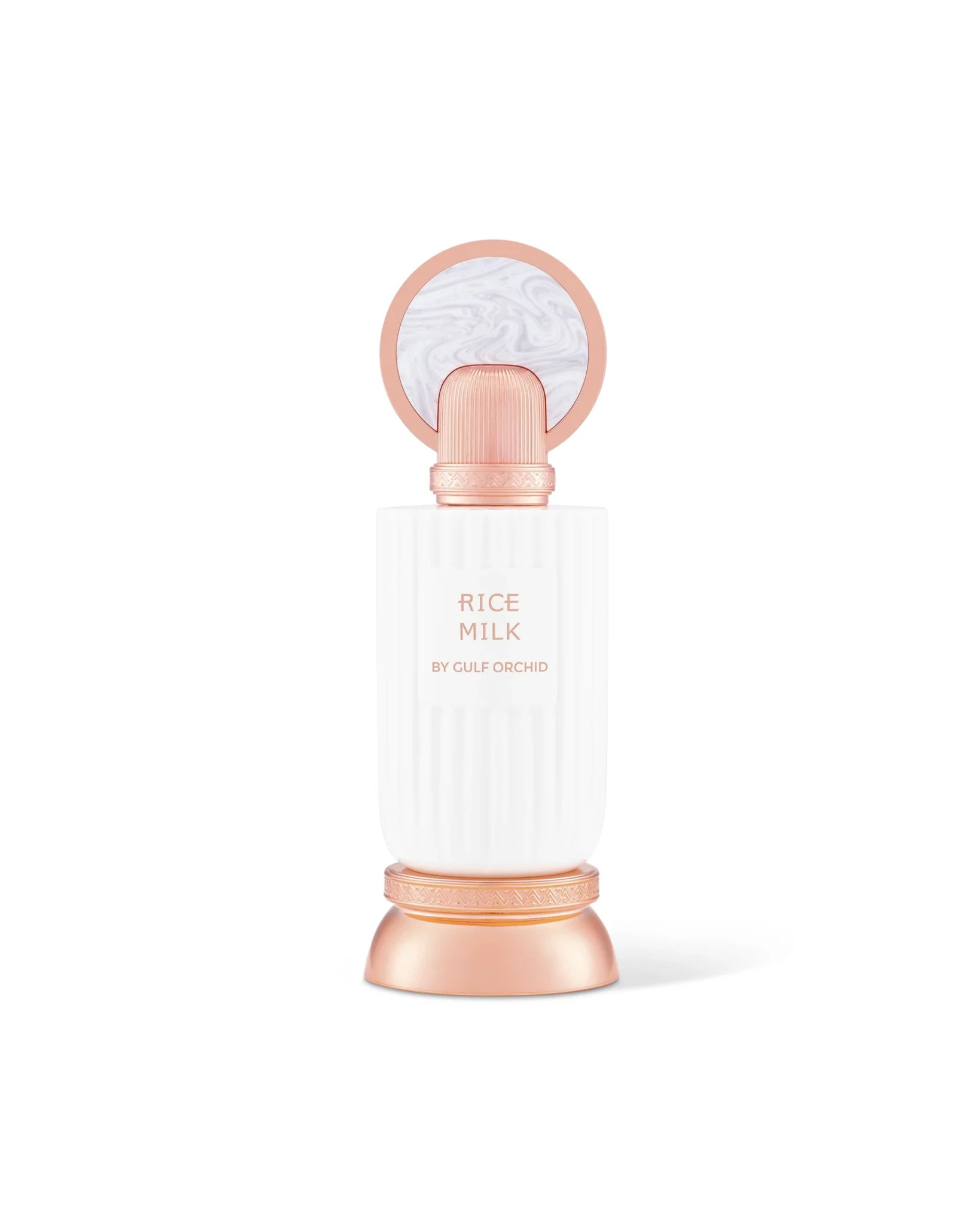 GULF ORCHID RICE MILK