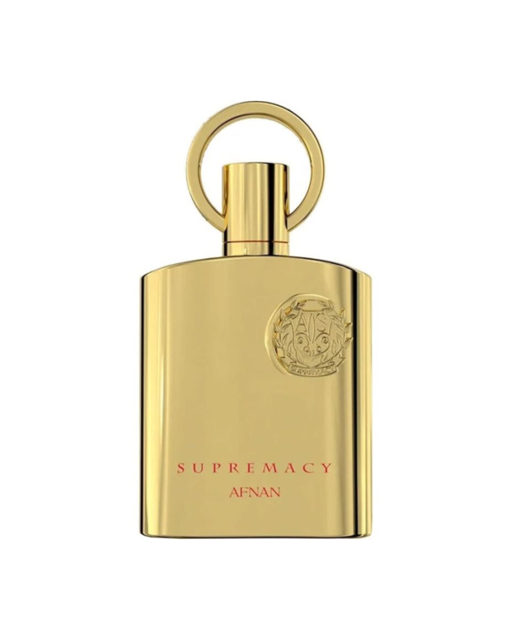 AFNAN SUPREMACY GOLD
