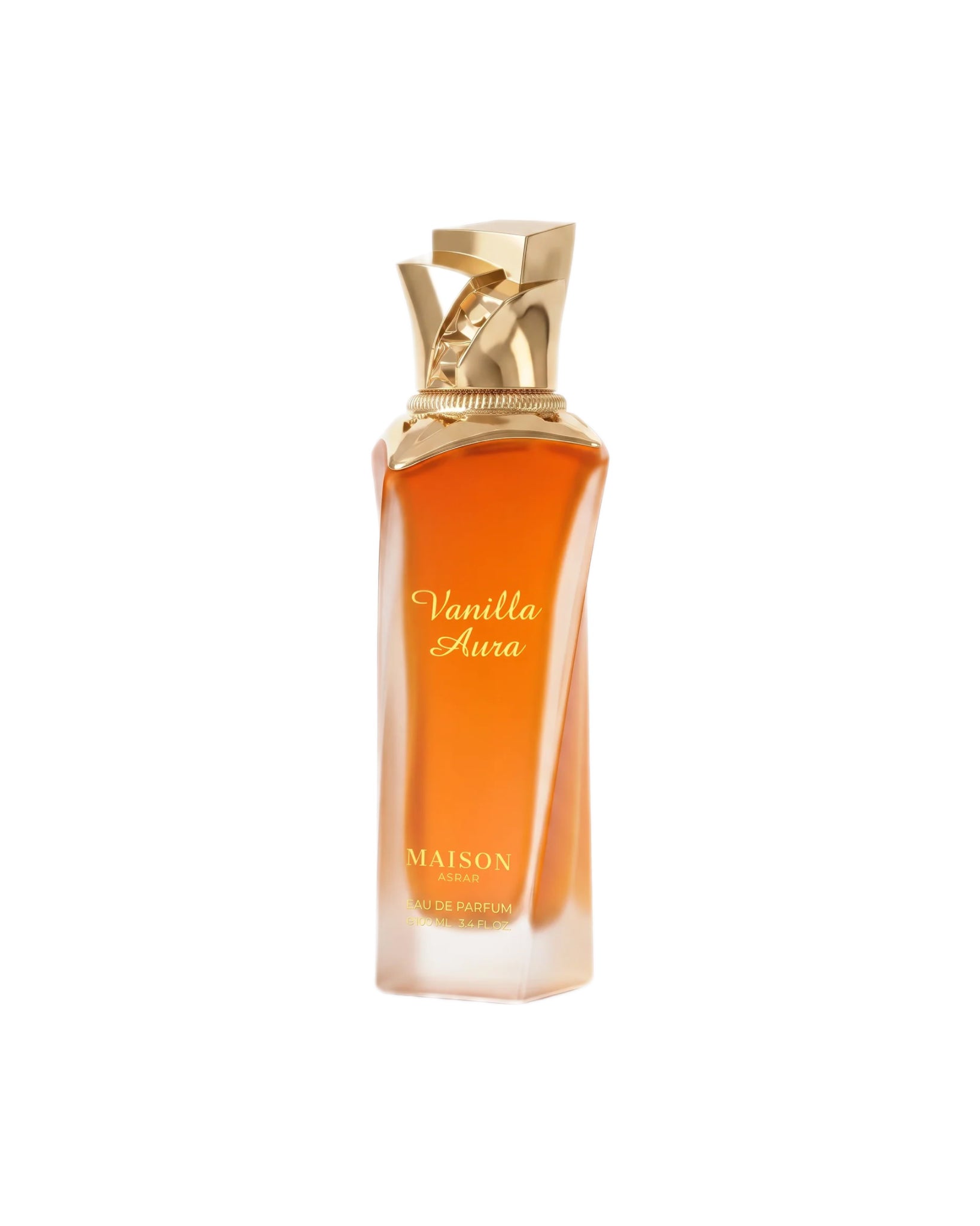 MAISON ASRAR VANILLA AURA
