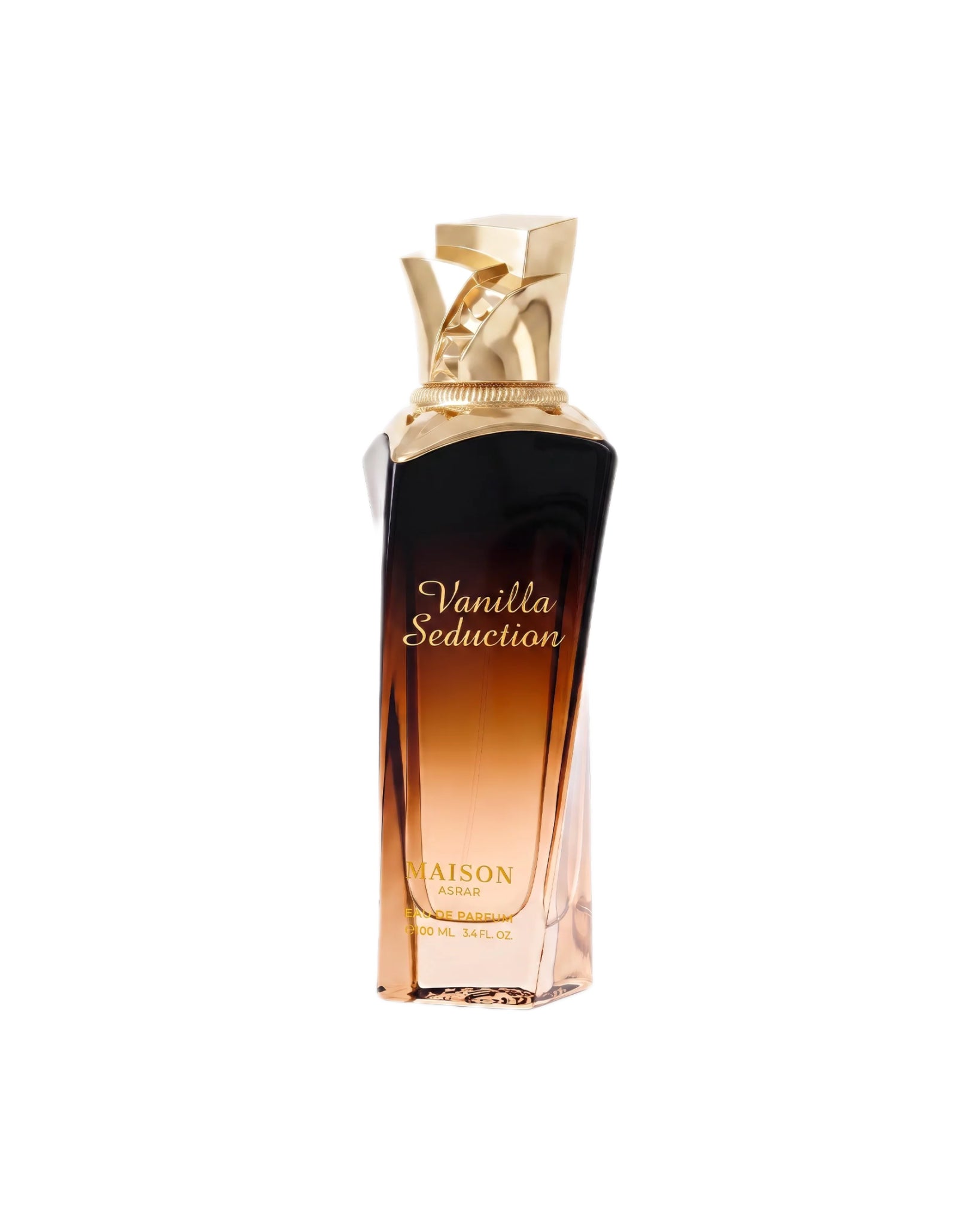 MAISON ASRAR VANILLA SEDUCTION