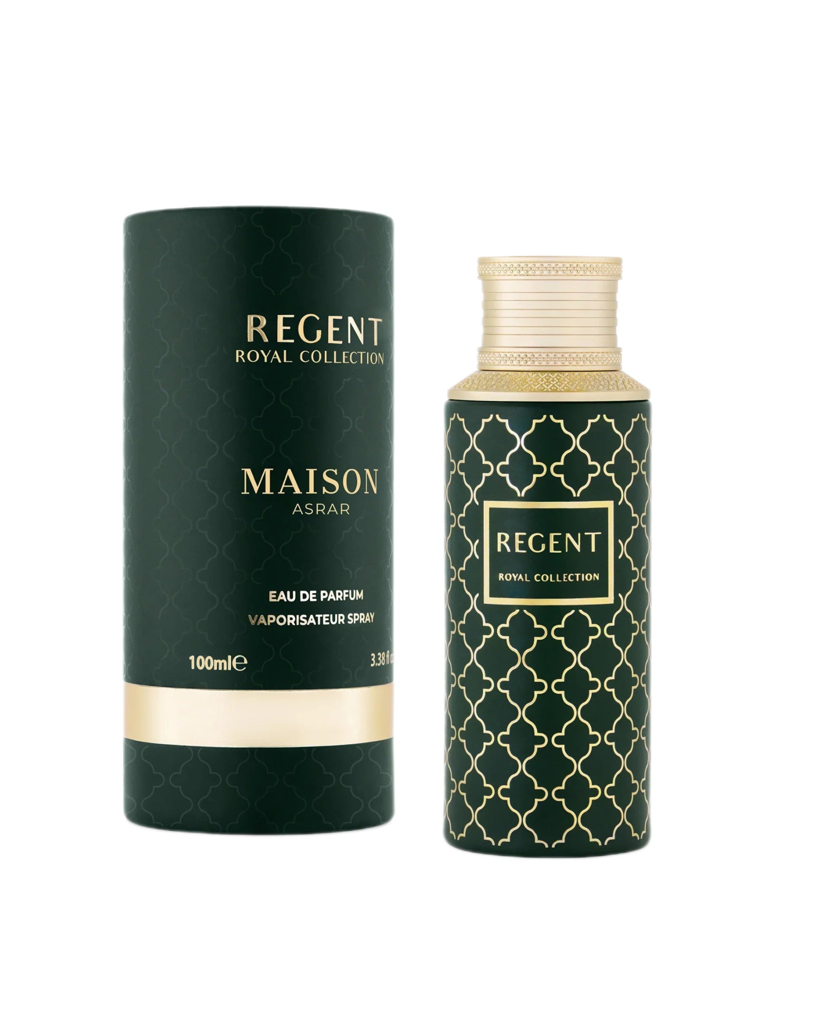 MAISON ASRAR REGENT