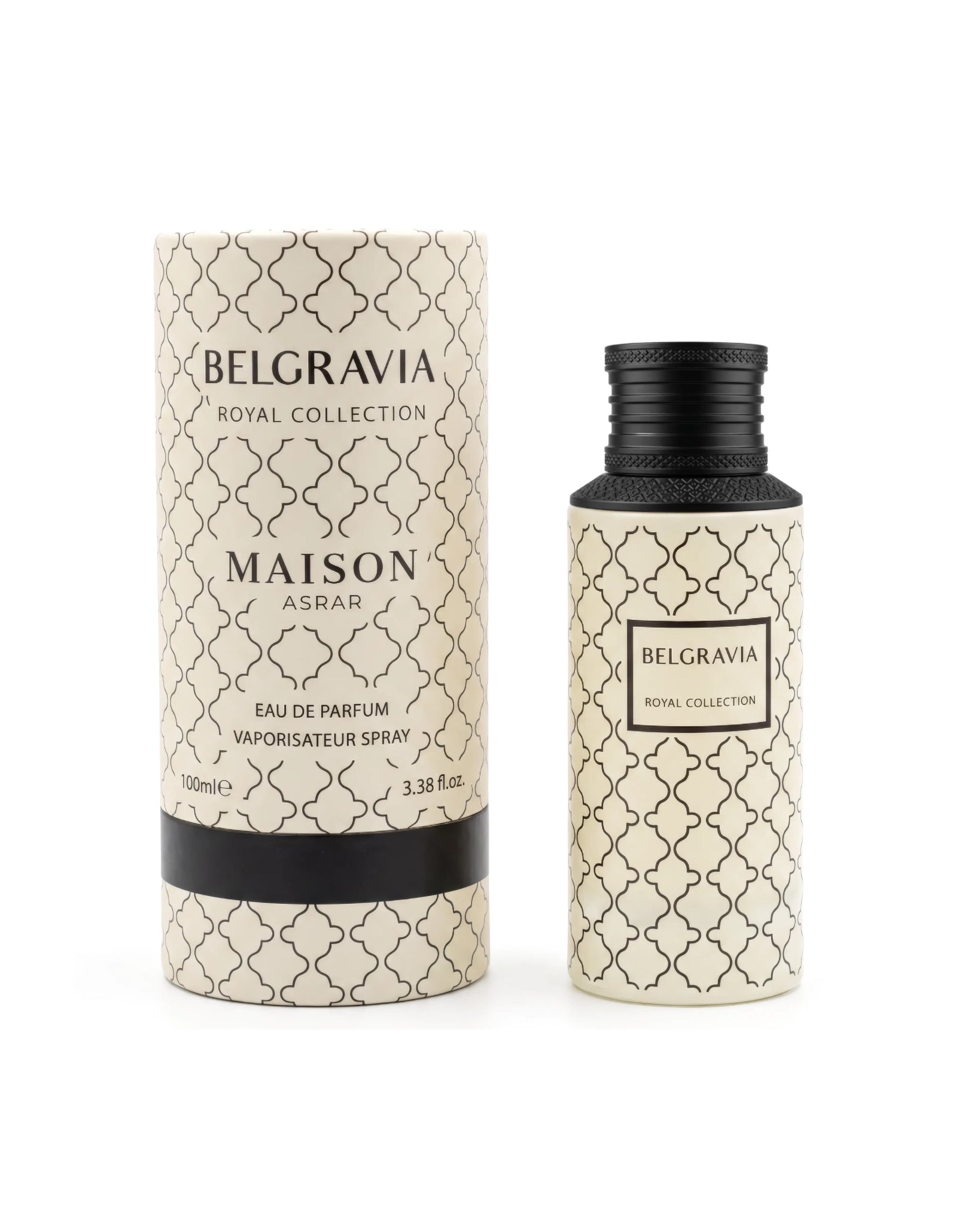 MAISON ASRAR BELGRAVIA