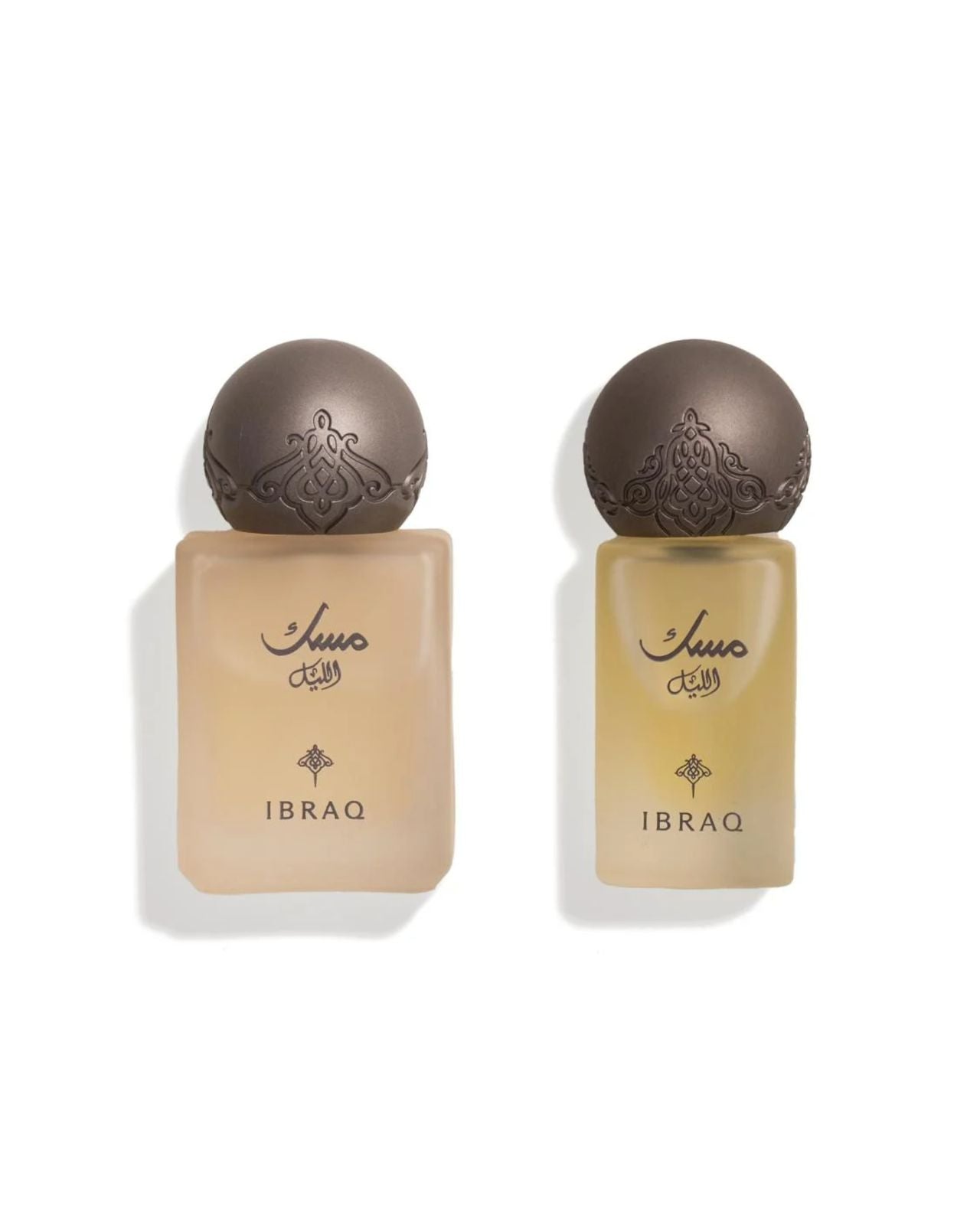 IBRAHIM AL QURASHI MUSK AL-LAIL MINI SET