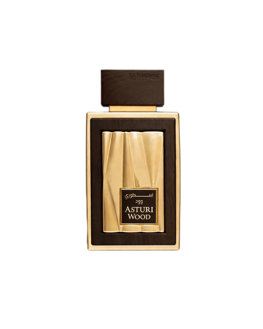 LE BONHEUR ASTURI WOOD