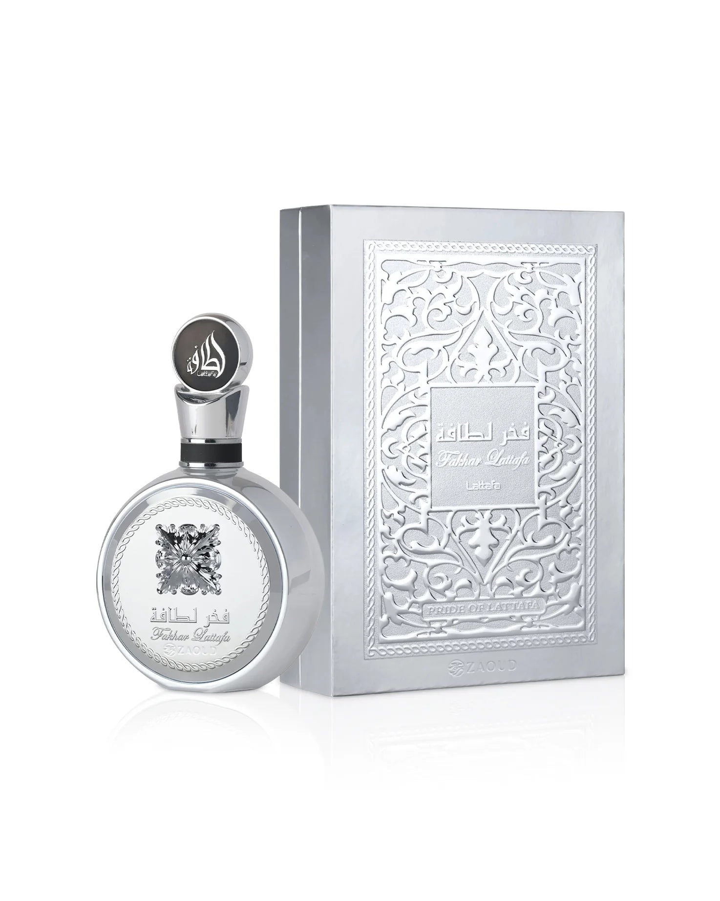 LATTAFA FAKHAR PLATIN