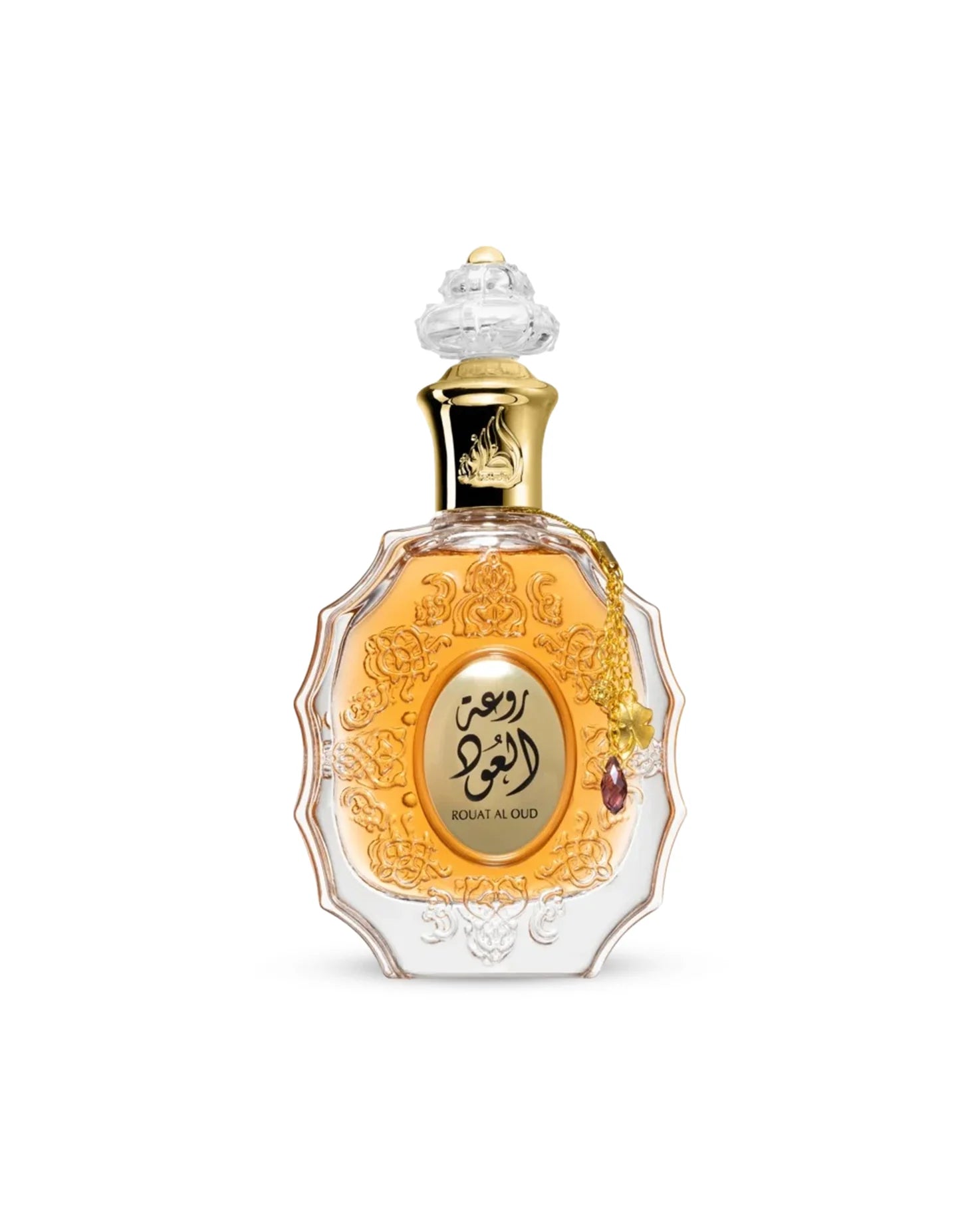 LATTAFA ROUAT AL OUD