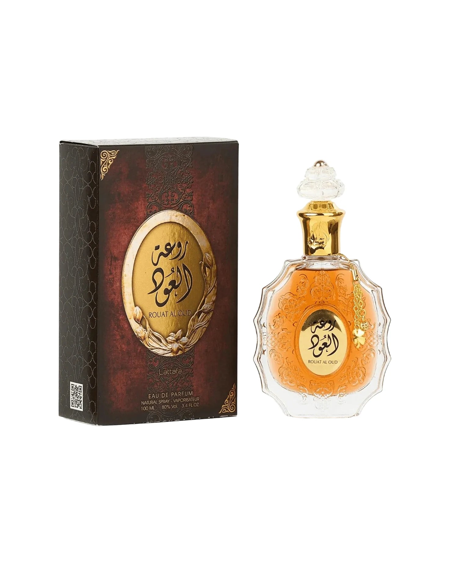 LATTAFA ROUAT AL OUD