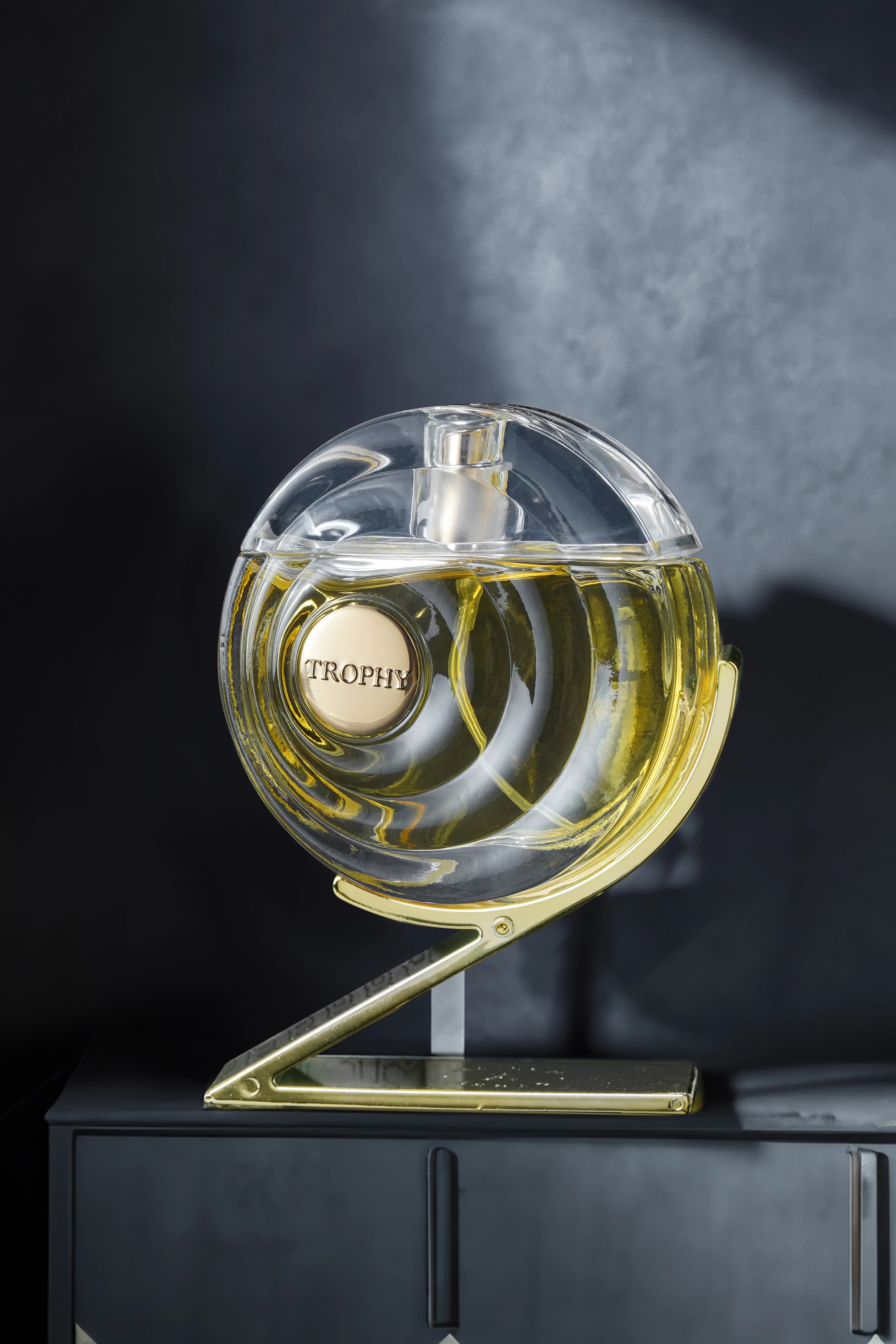 MAISON ASRAR TROPHY