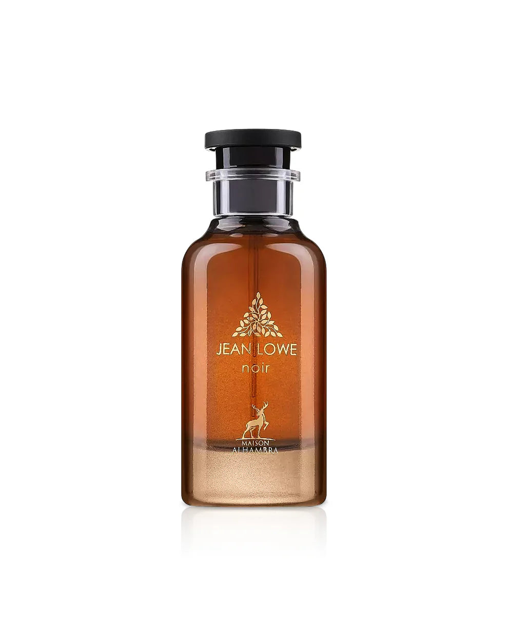 MAISON ALHAMBRA JEAN LOWE NOIR
