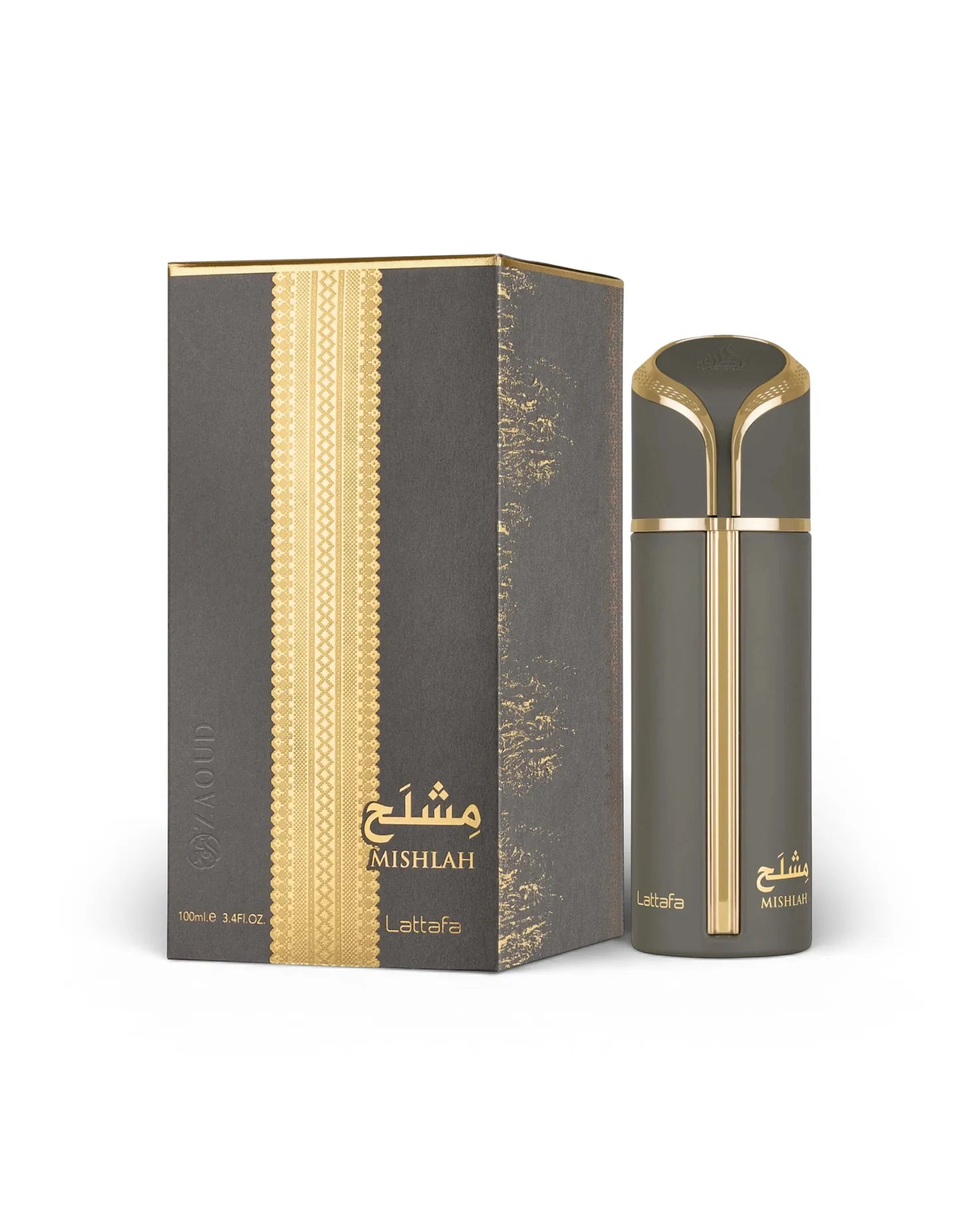 LATTAFA MISHLAH
