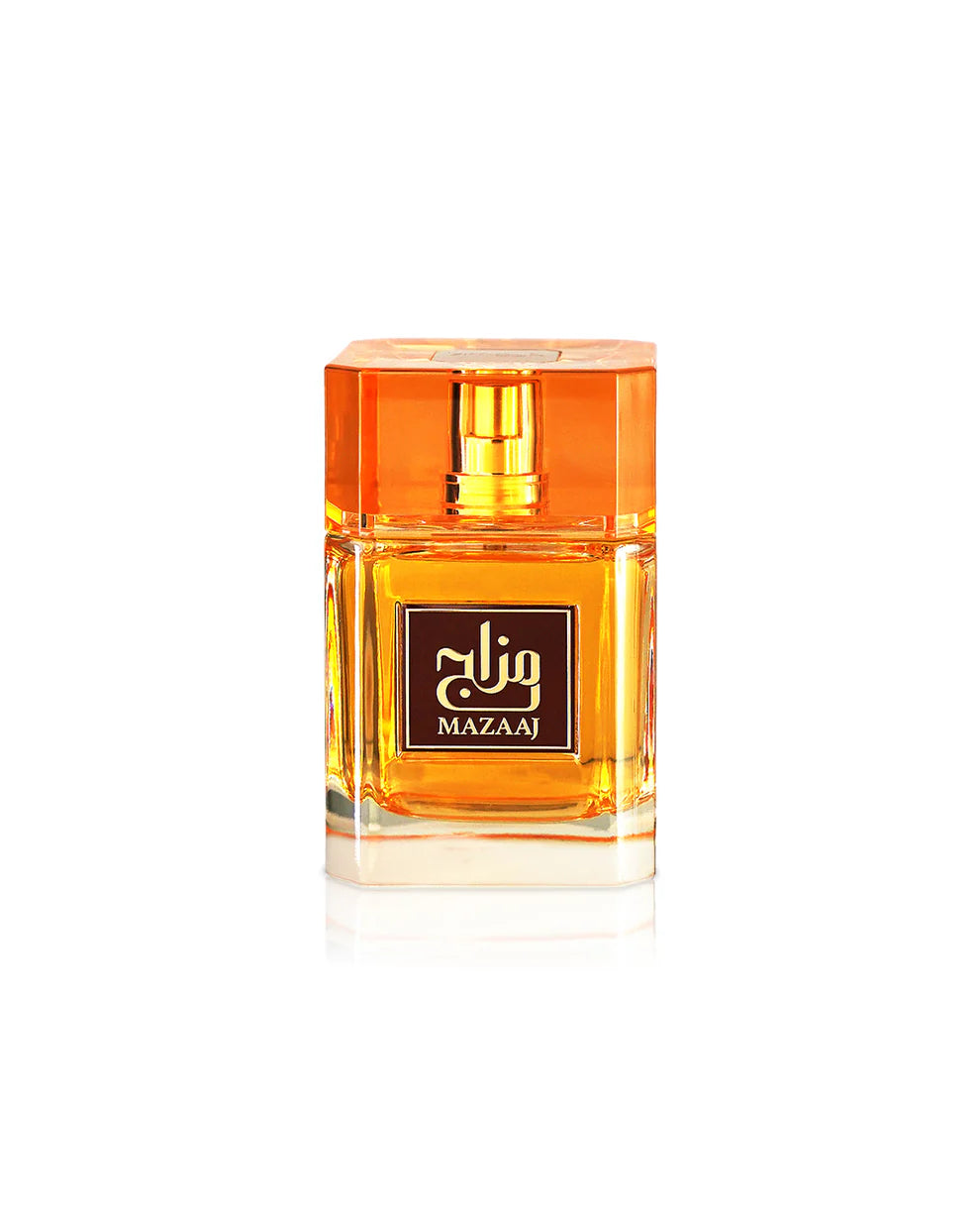 ZIMAYA MAZAAJ Edp