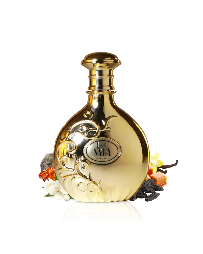 ARABIYAT PRESTIGE NYLA VANIELLE