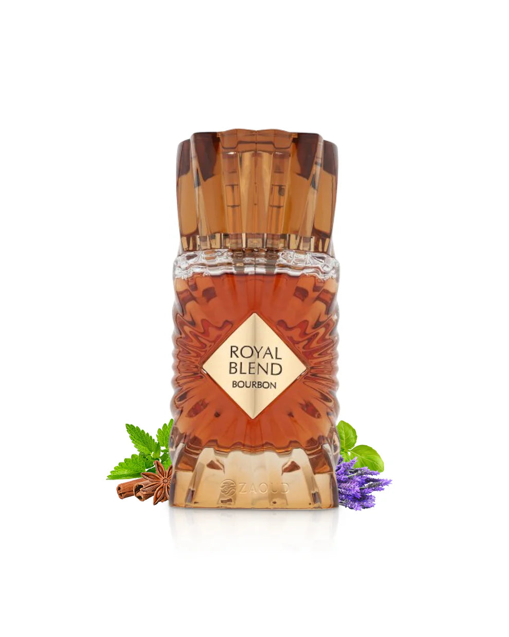 FRENCH AVENUE ROYAL BLEND BOURBON