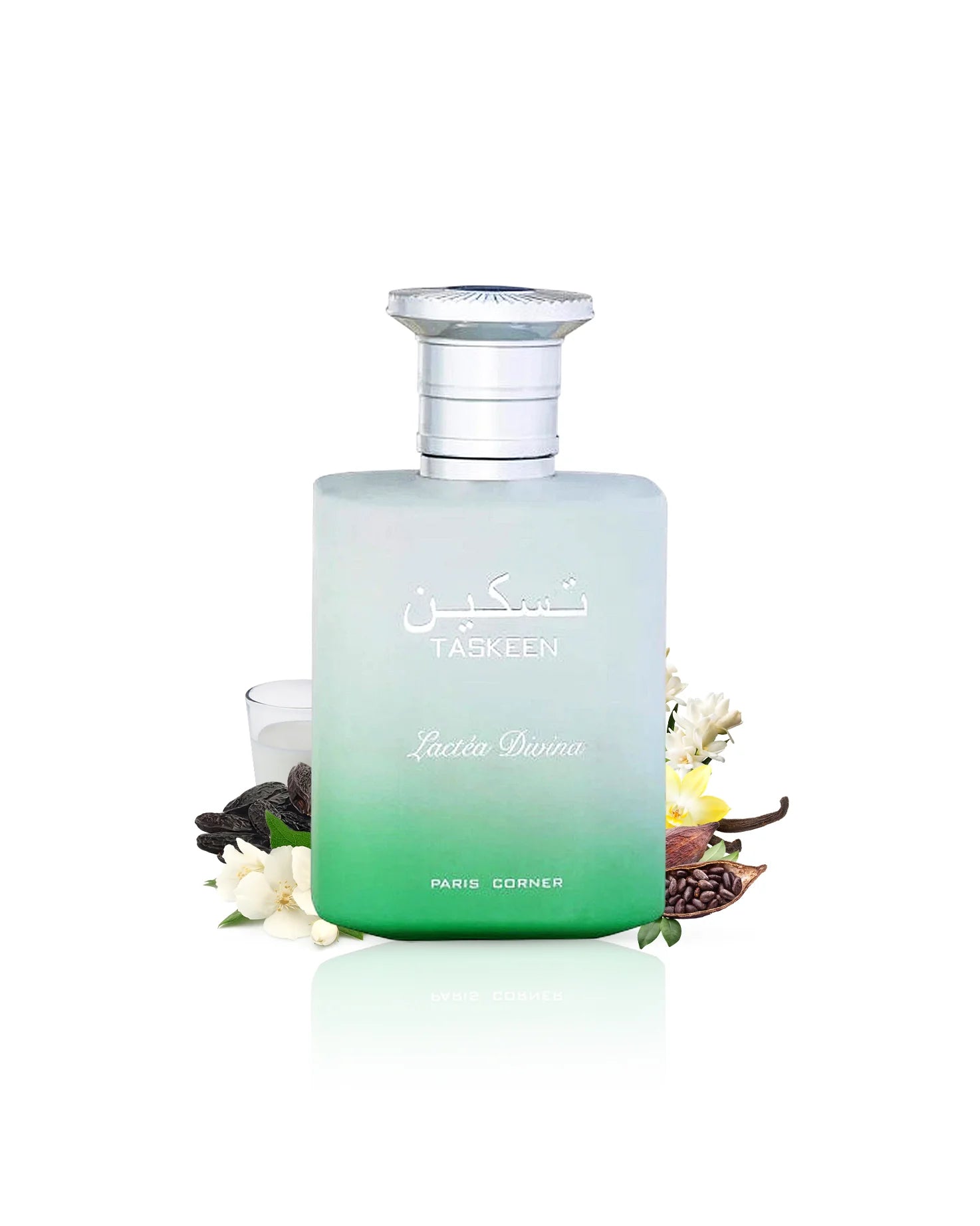 PARIS CORNER TASKEEN LACTEA DIVINA