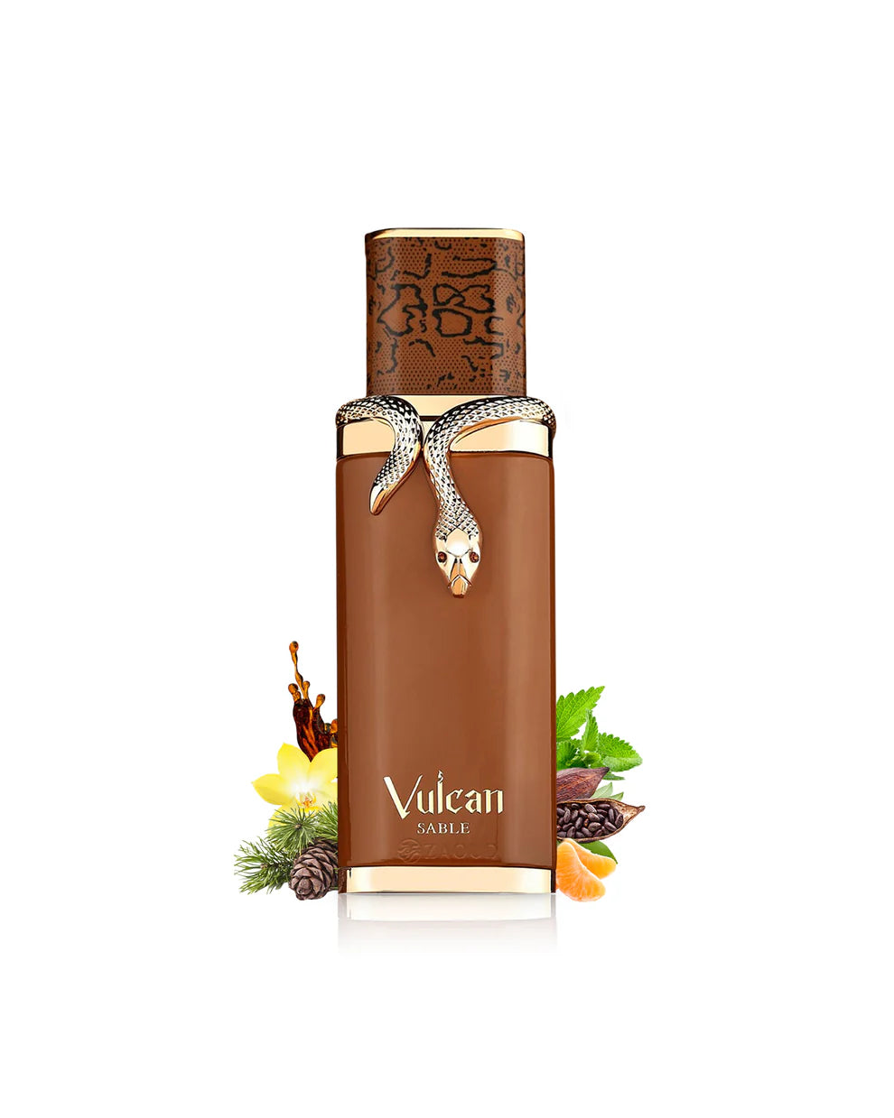 FRENCH AVENUE VULCAN SABLE