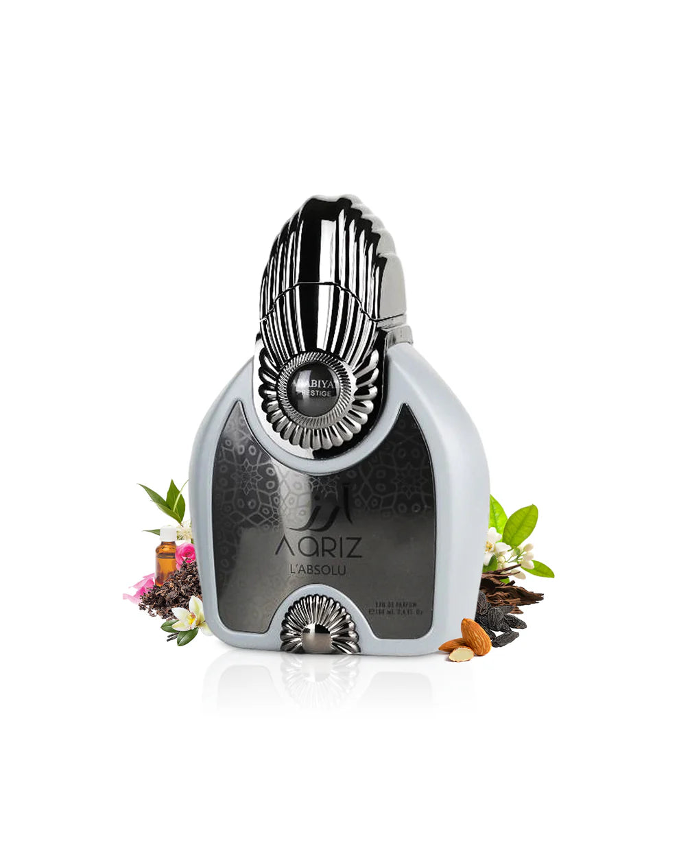 ARABIYAT PRESTIGE AARIZ L'ABSOLU