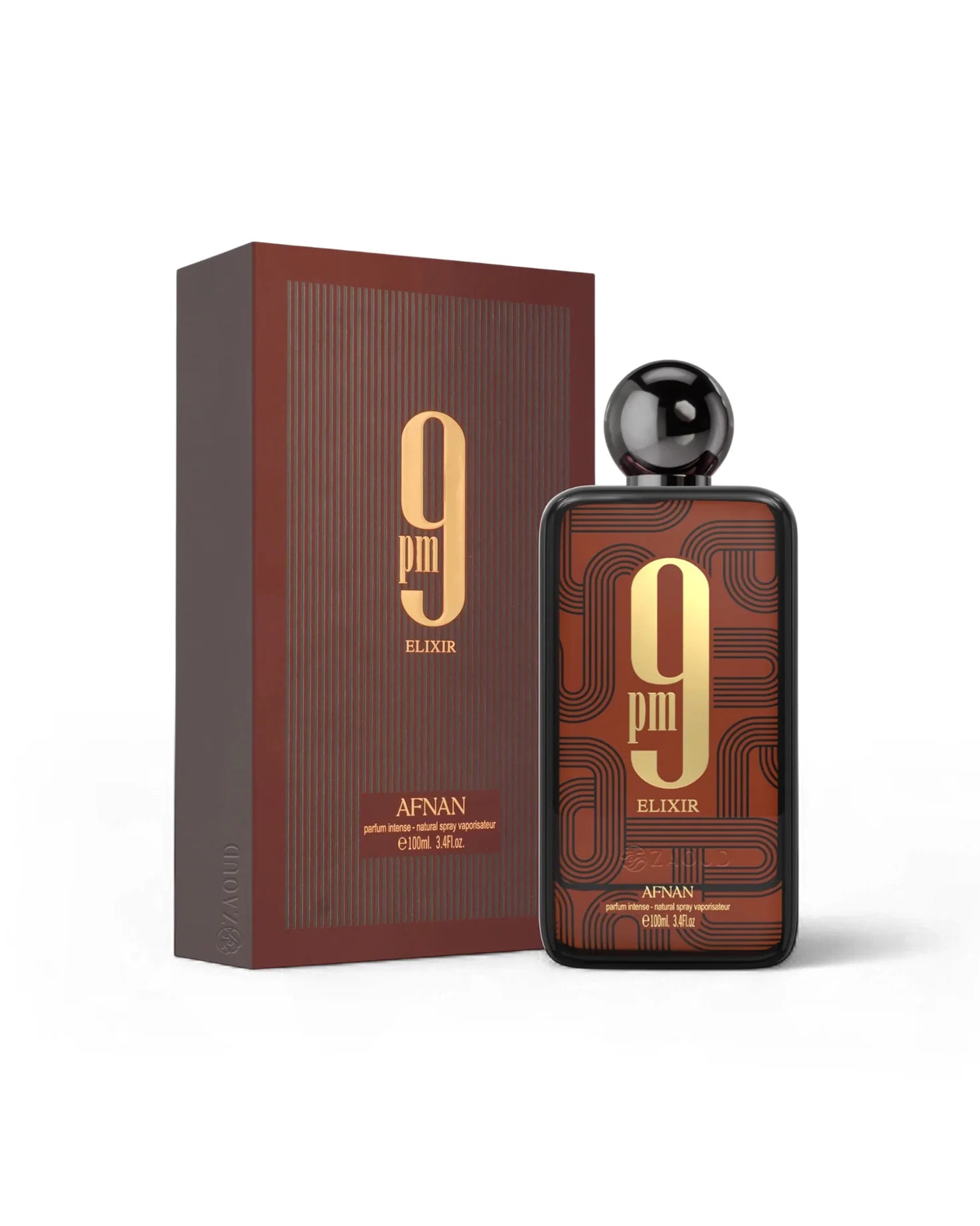 AFNAN 9PM ELIXIR