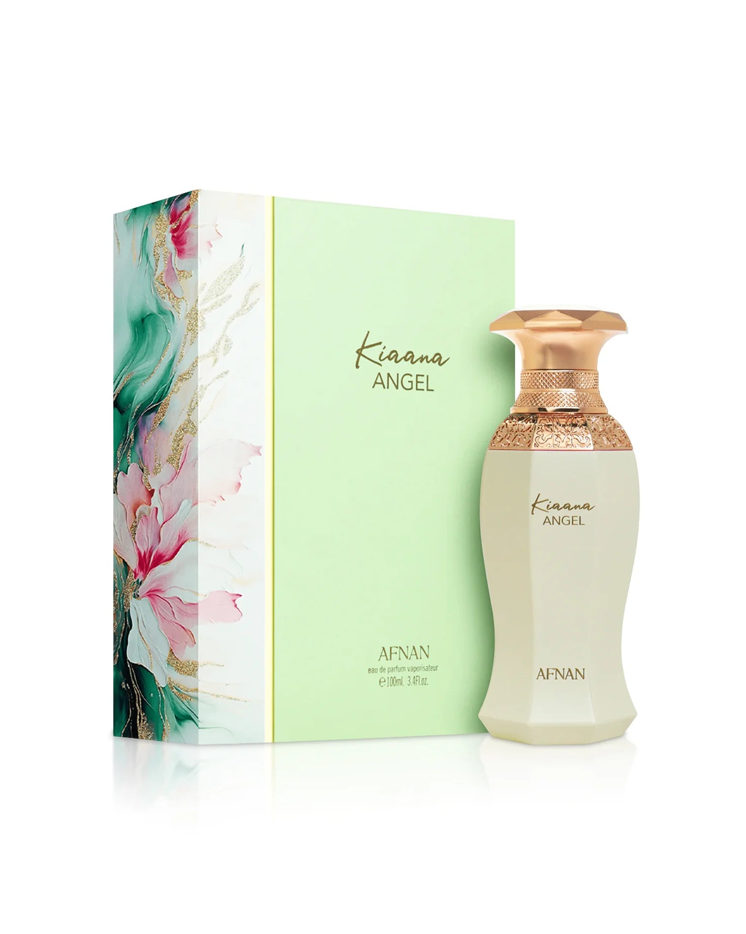 AFNAN KIAANA ANGEL