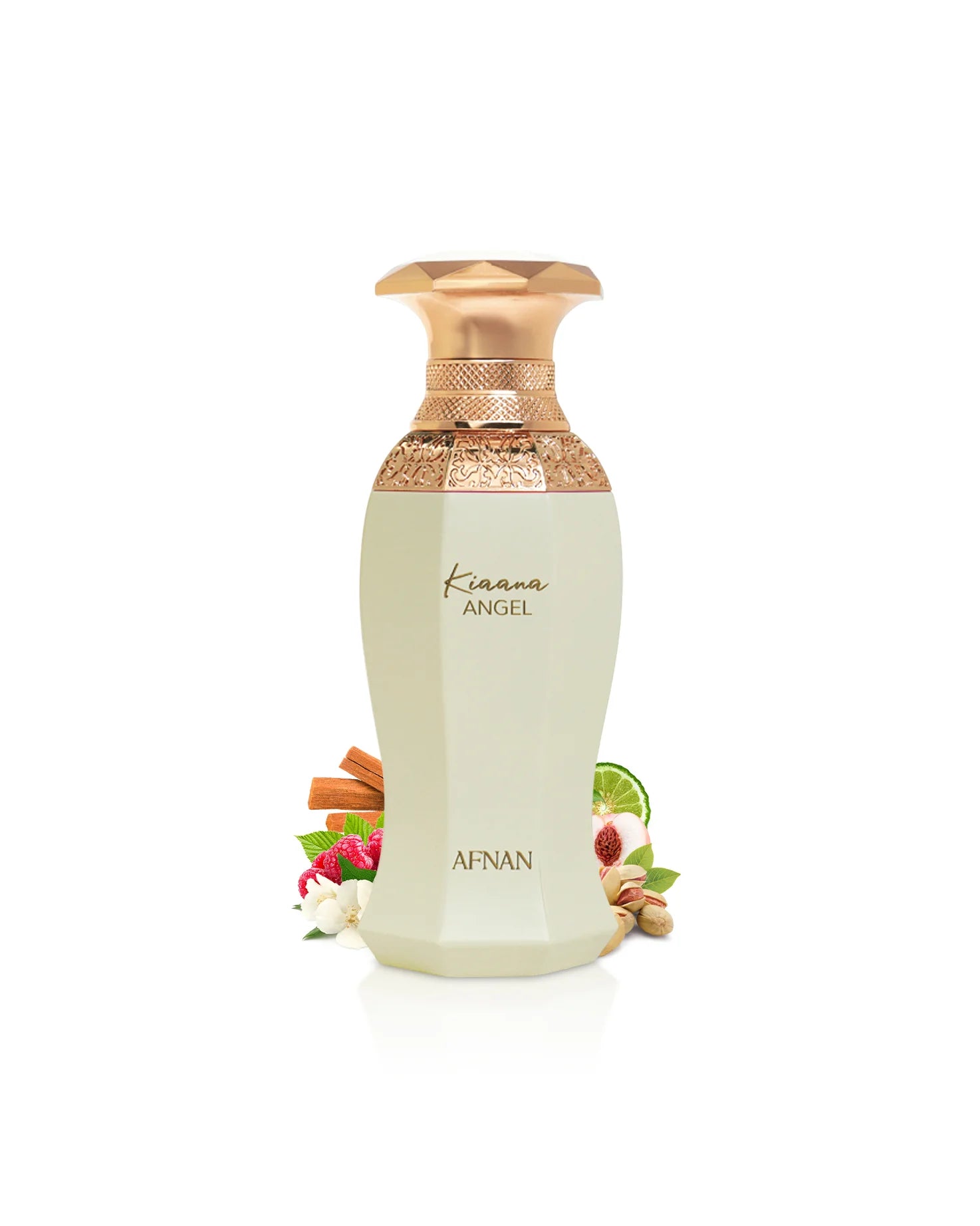 AFNAN KIAANA ANGEL