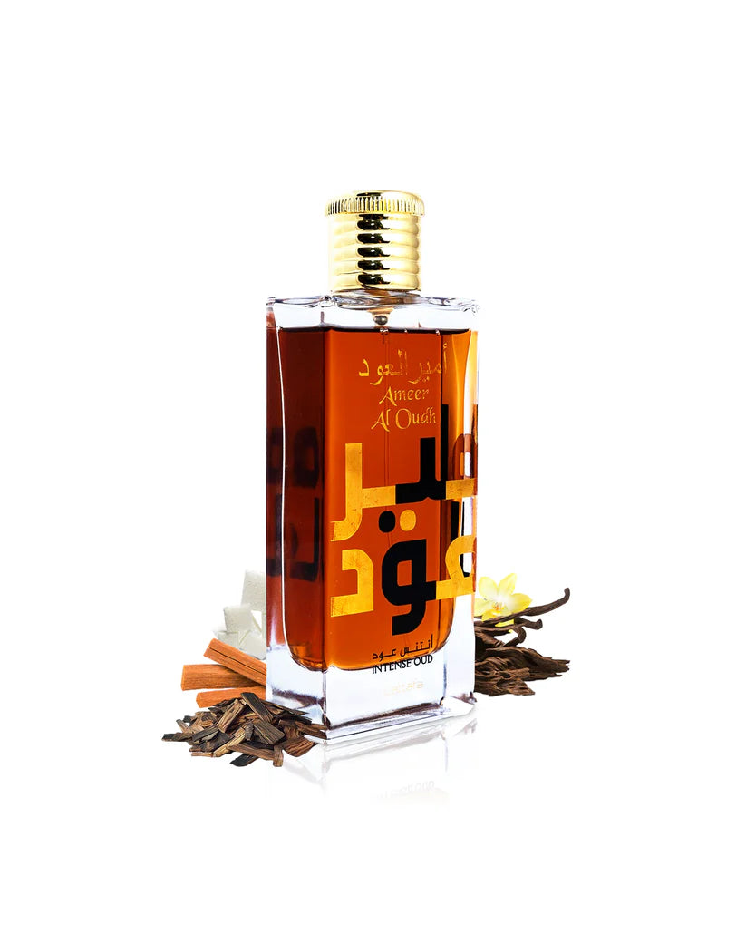 AMEER AL OUDH INTENSE OUD Edp