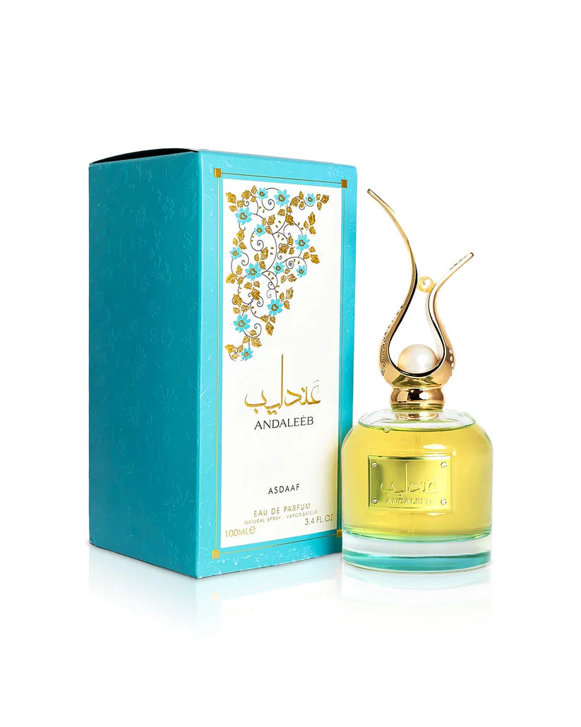 ANDALEEB Edp FOR UNISEX