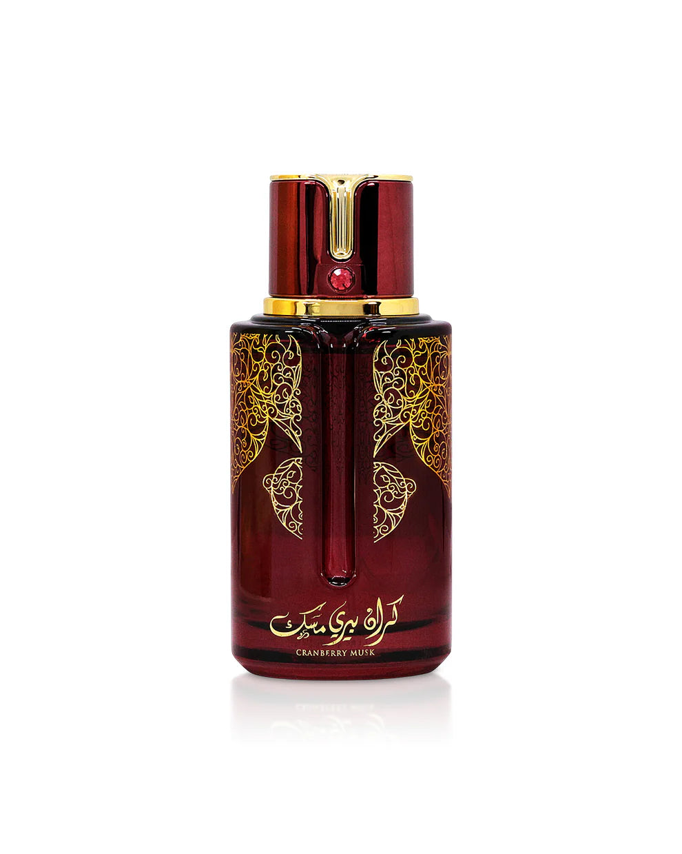 ARABIYAT PRESTIGE CRANBERRY MUSK