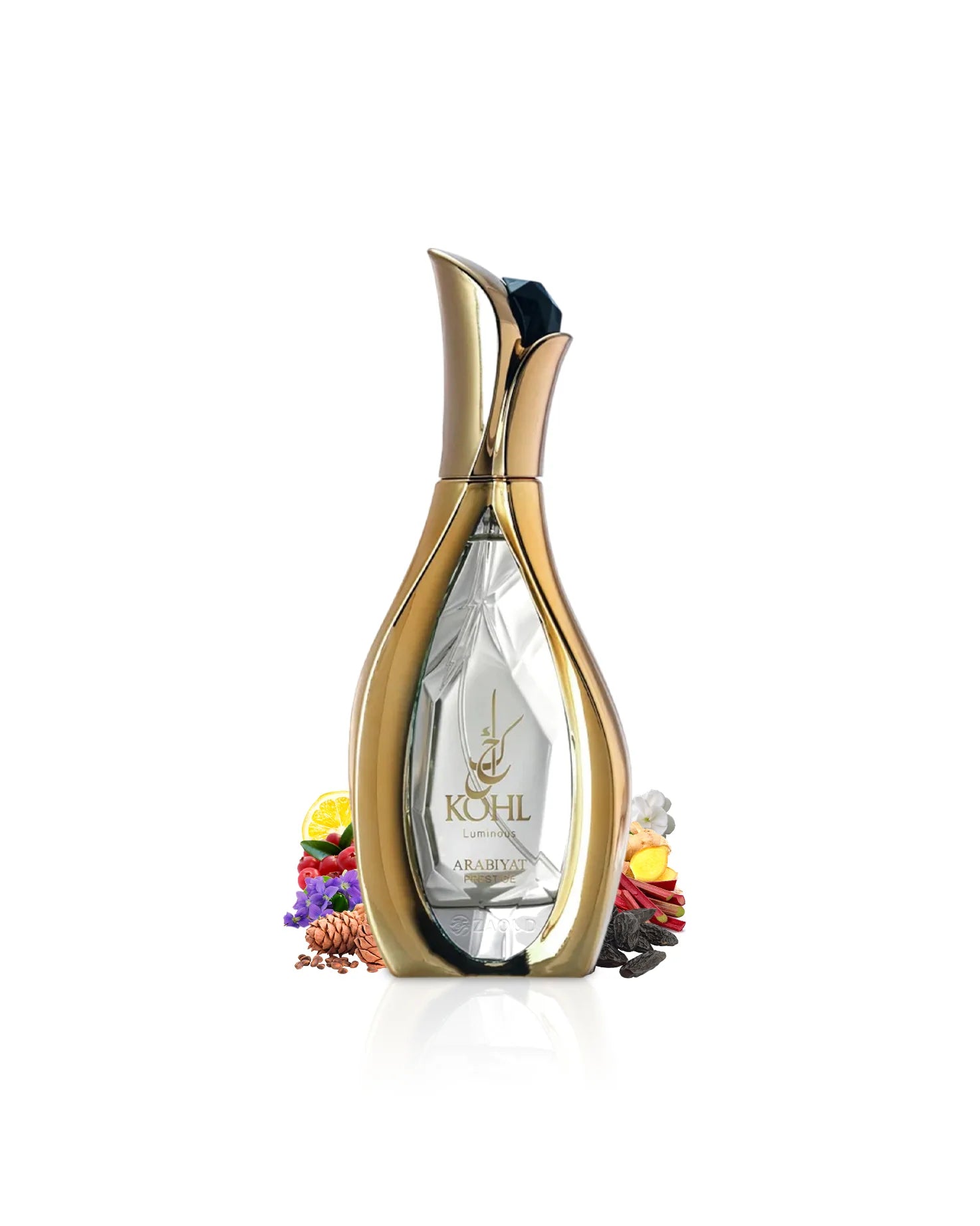 ARABIYAT PRESTIGE KOHL LUMINOUS